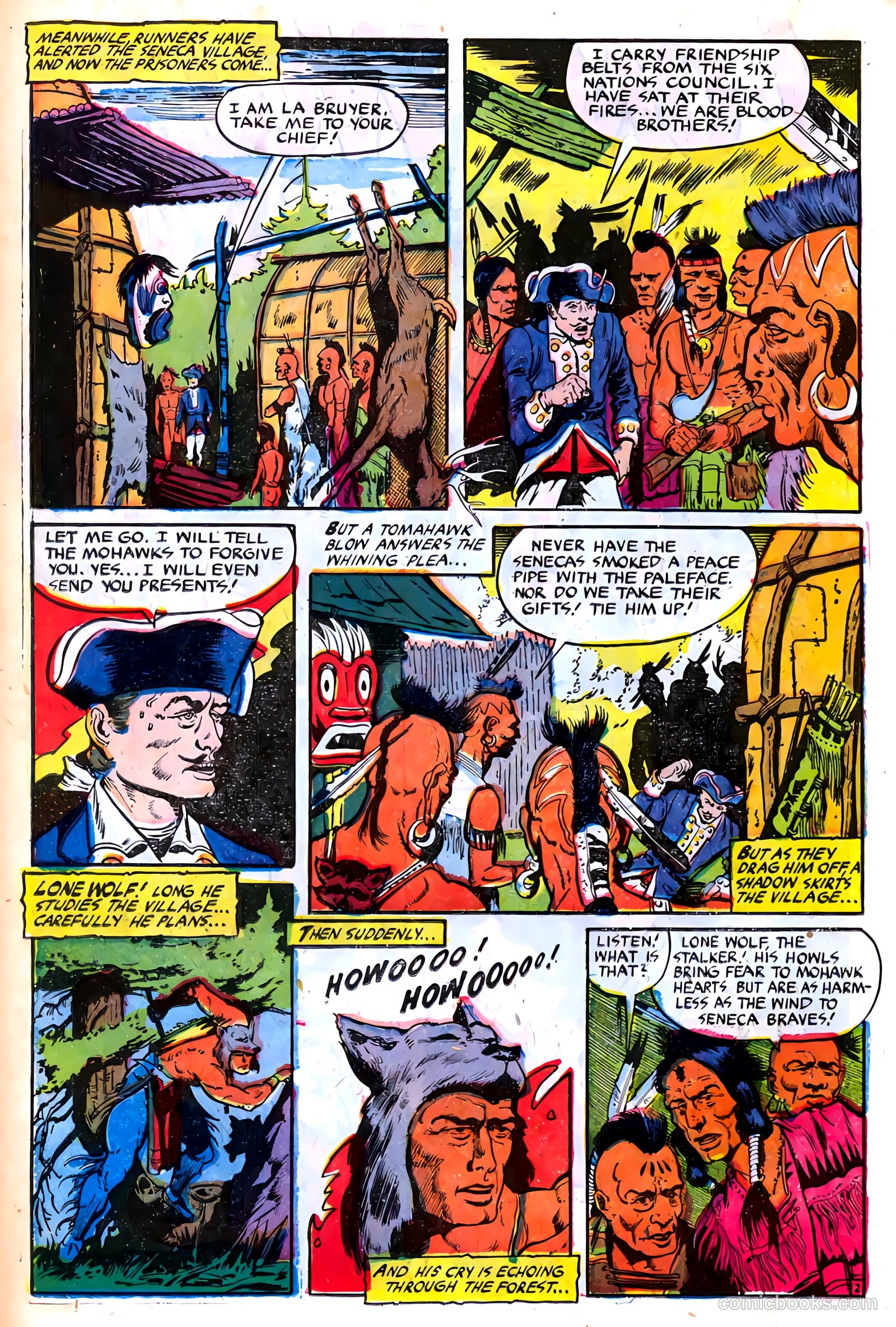Indians #14 — page 14 of 36