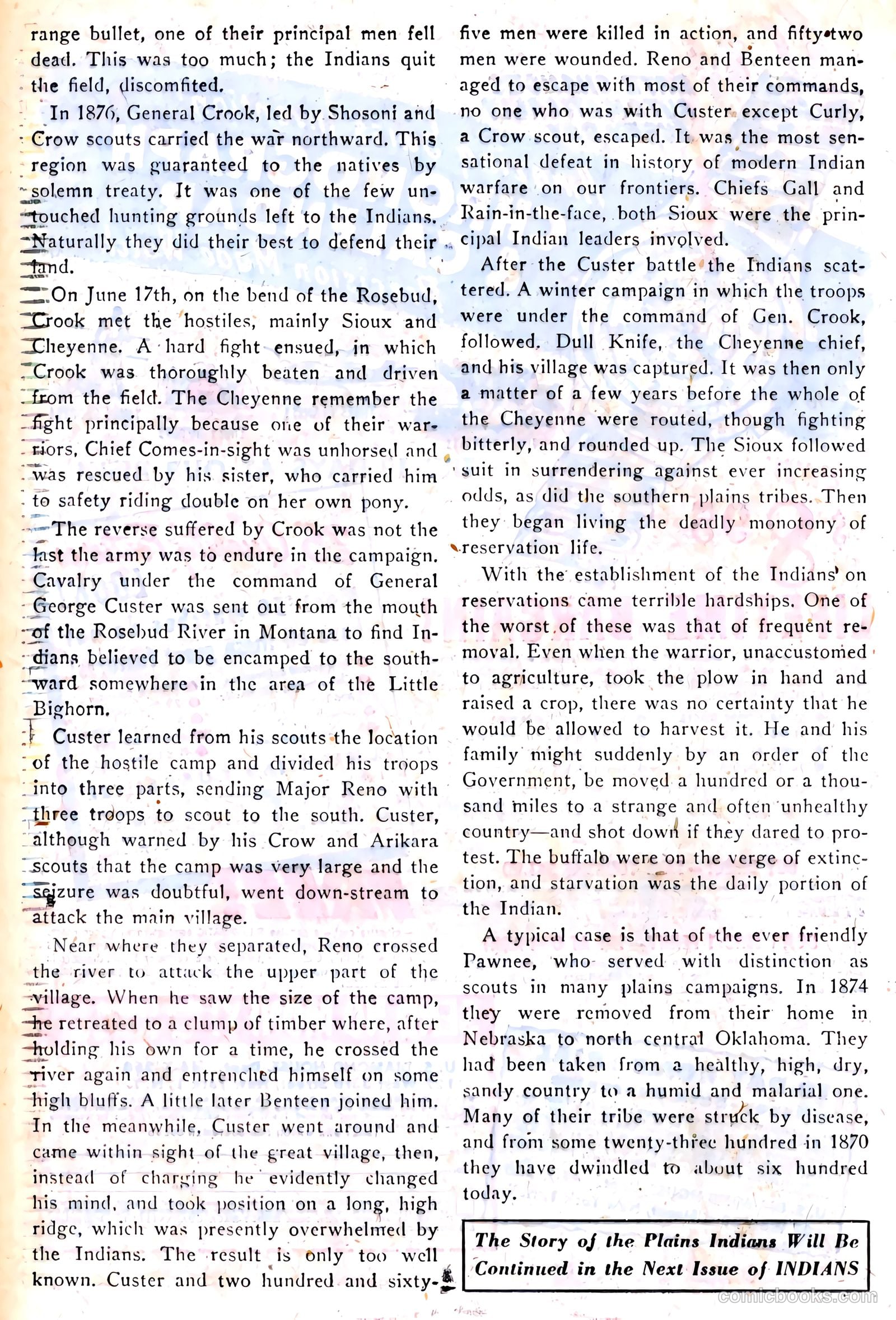 Indians #14 — page 20 of 36