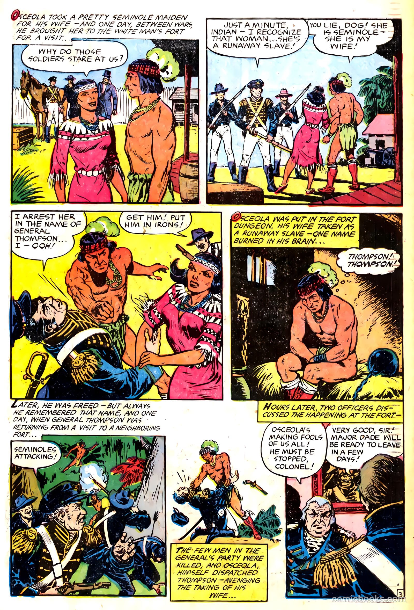 Indians #14 — page 27 of 36