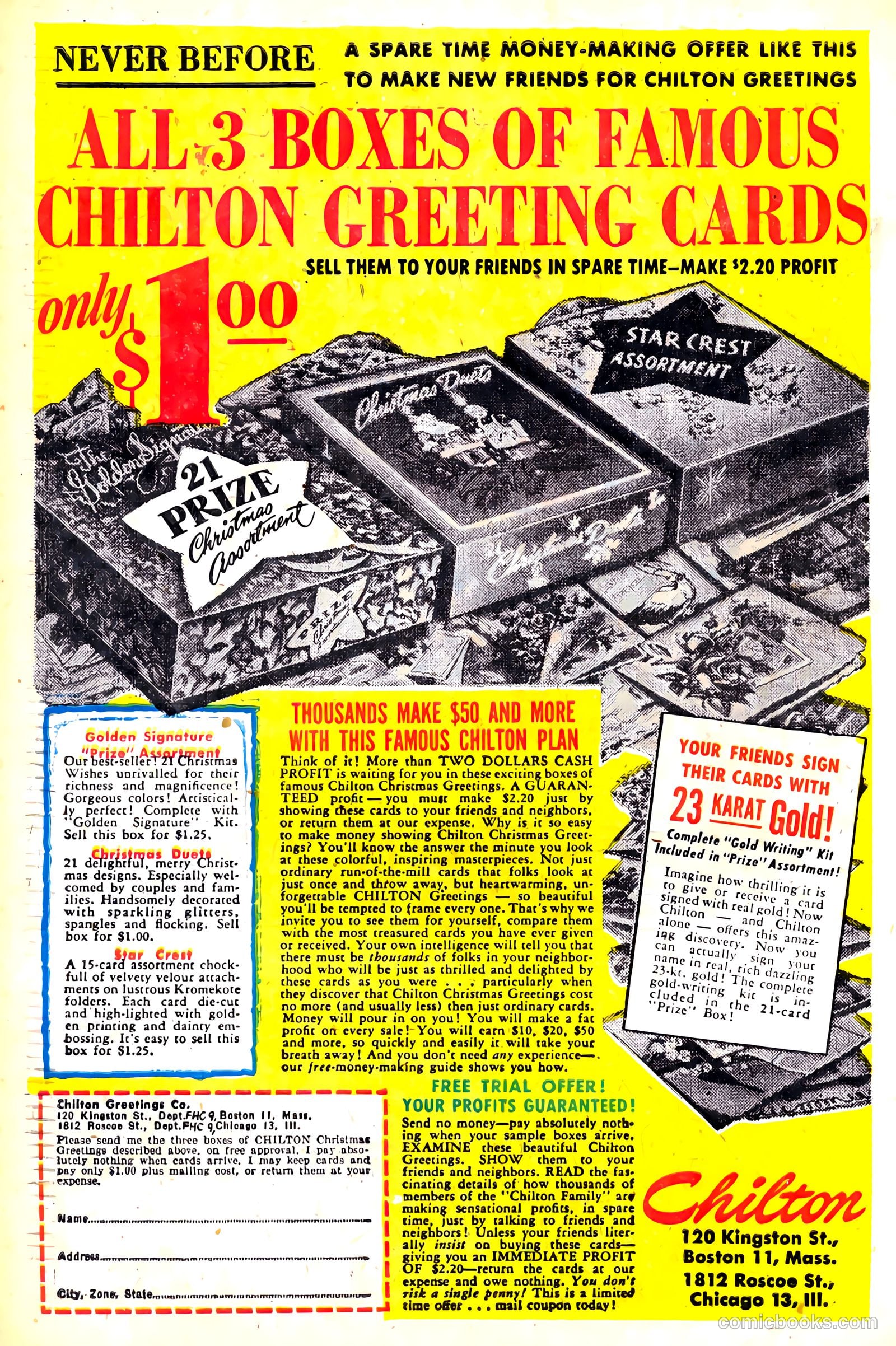 Indians #14 — page 34 of 36