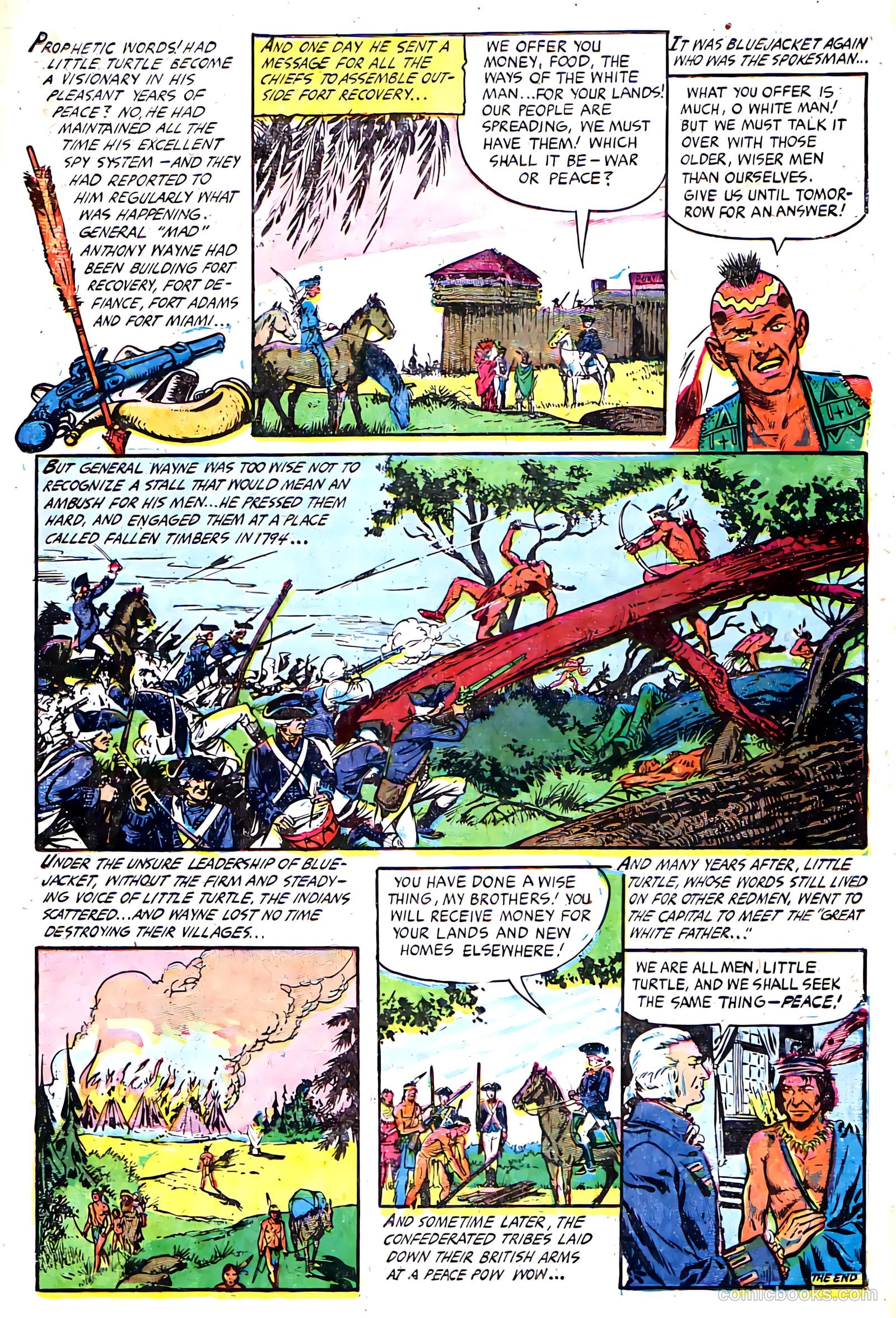 Indians #15 — page 15 of 36