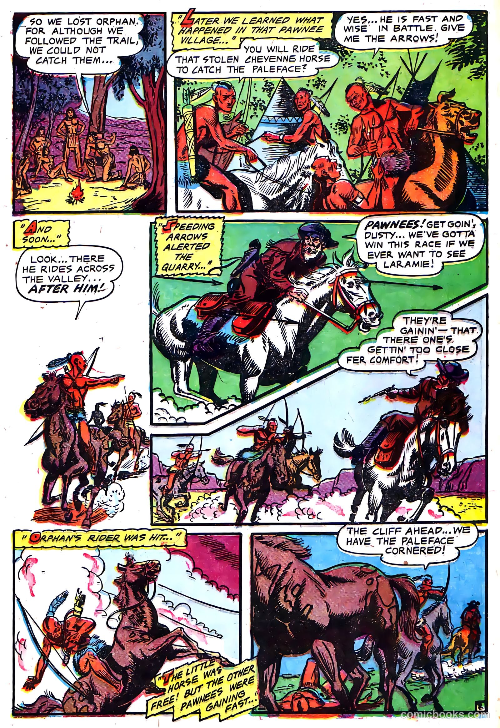 Indians #15 — page 21 of 36