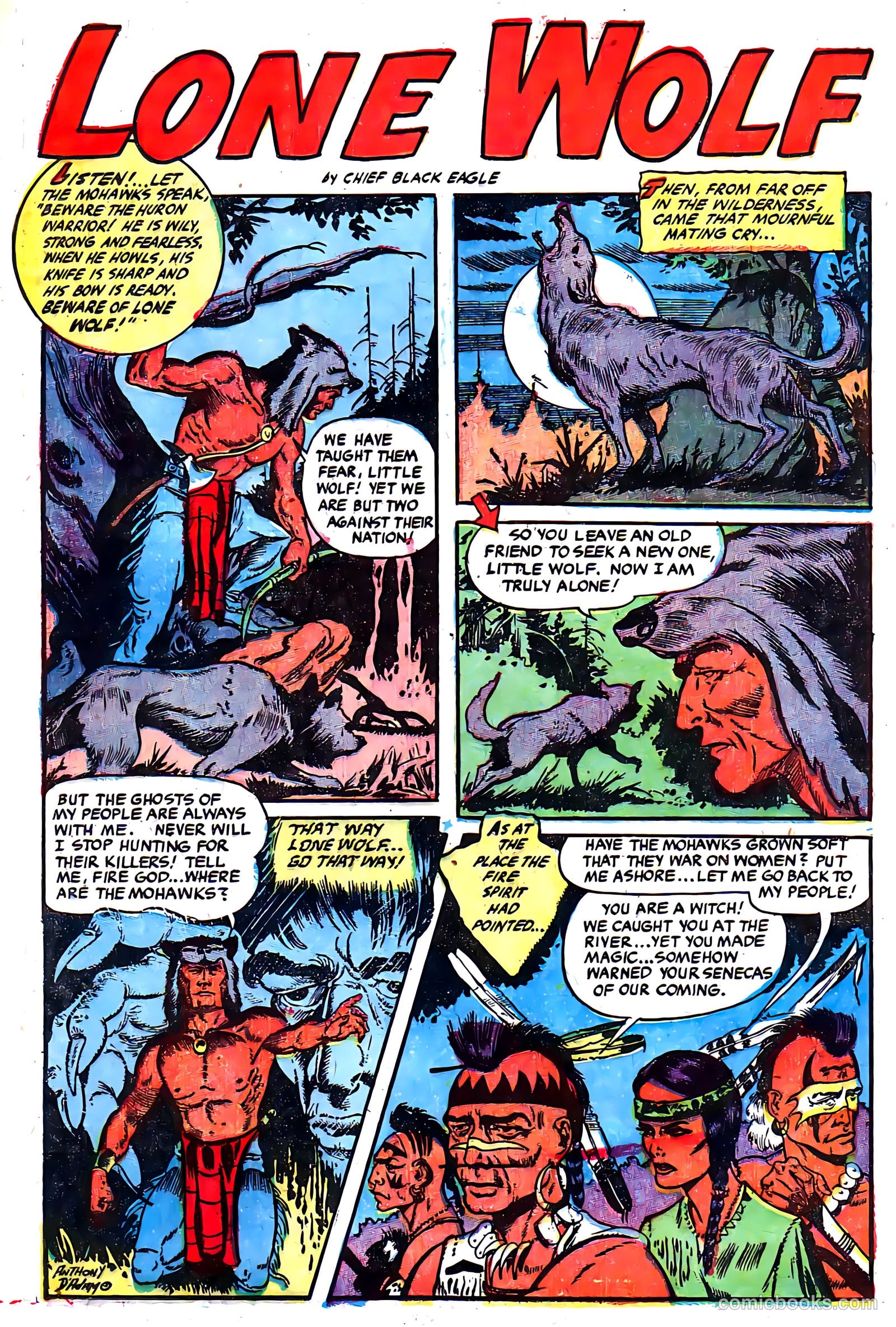 Indians #15 — page 24 of 36