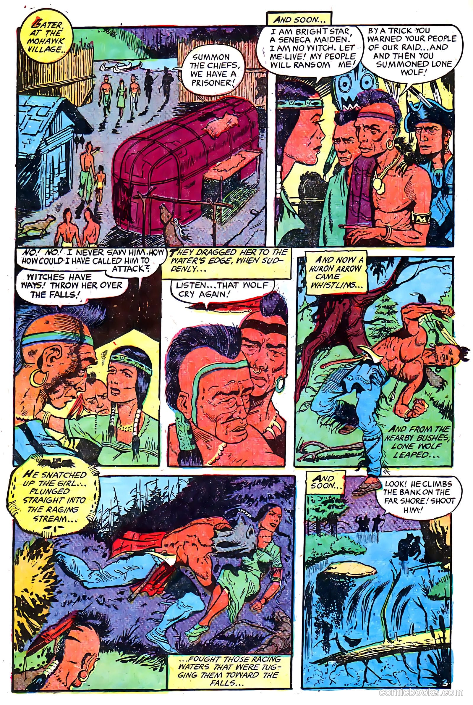 Indians #15 — page 26 of 36