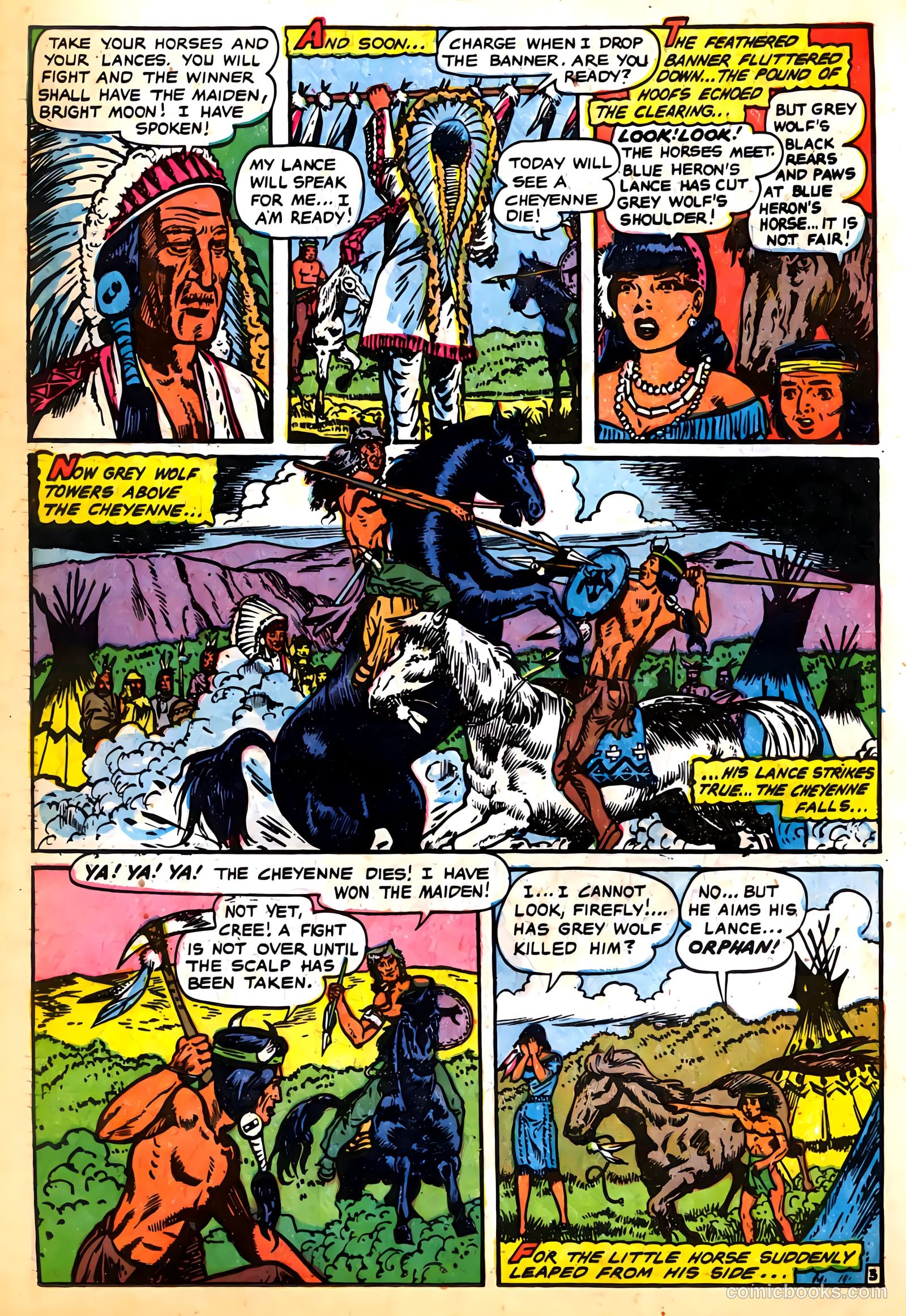 Indians #16 — page 26 of 36