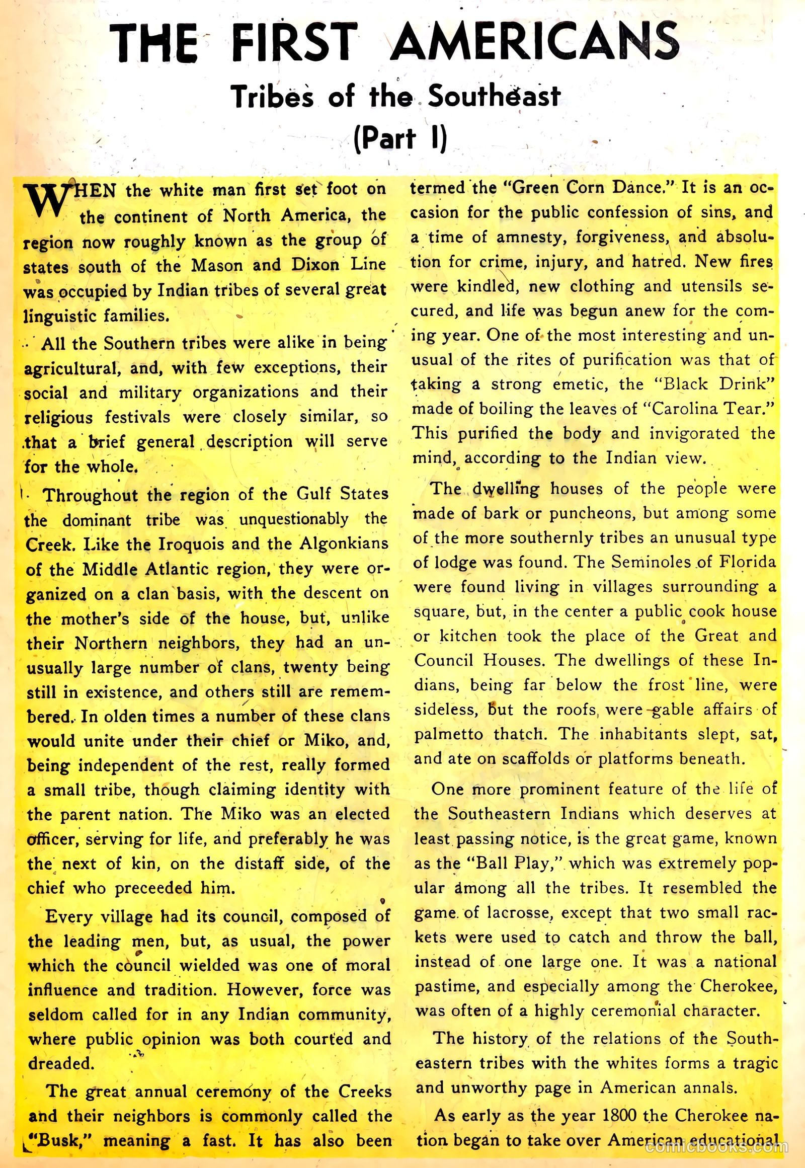 Indians #16 — page 28 of 36