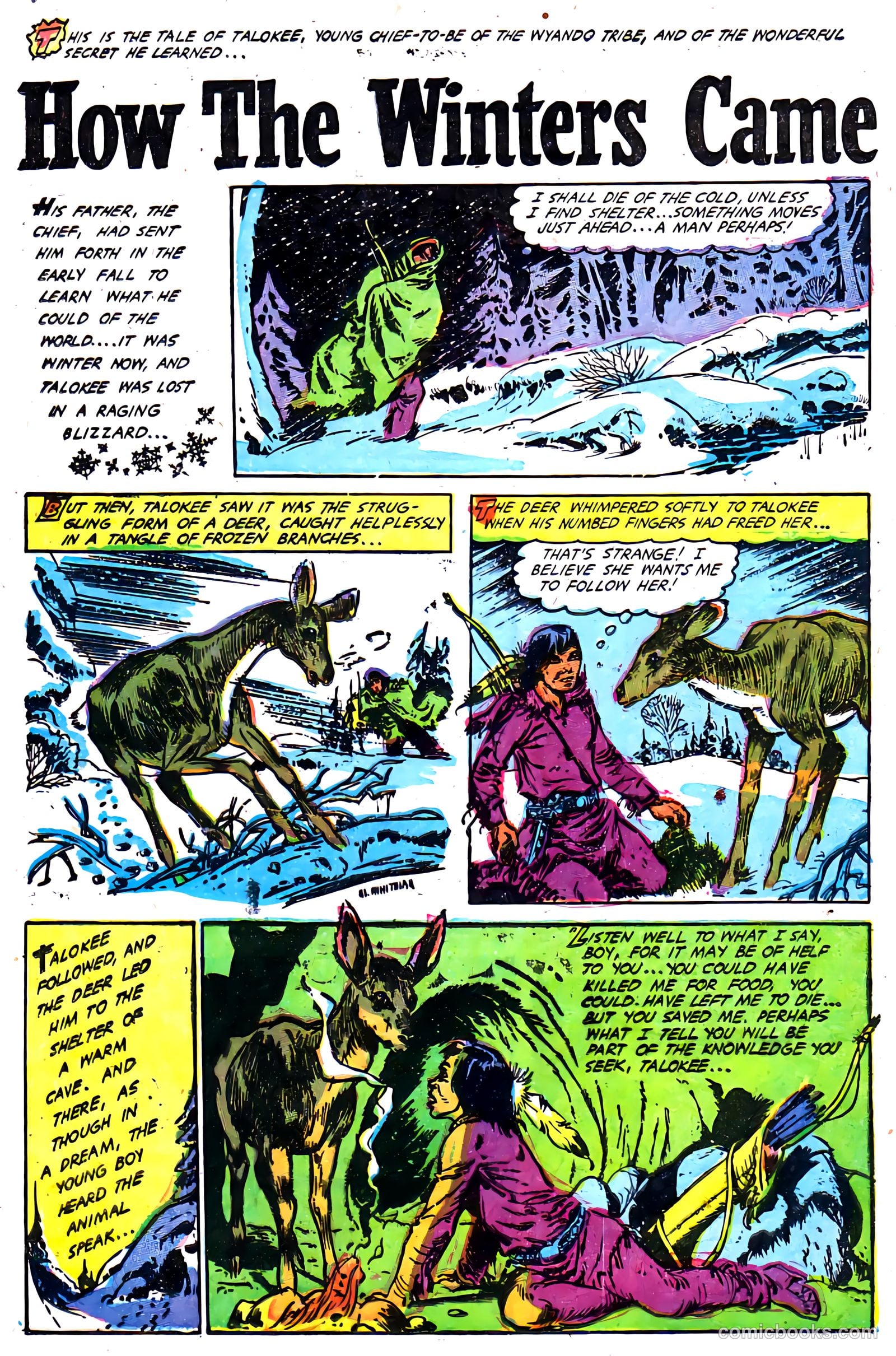 Indians #17 — page 24 of 36