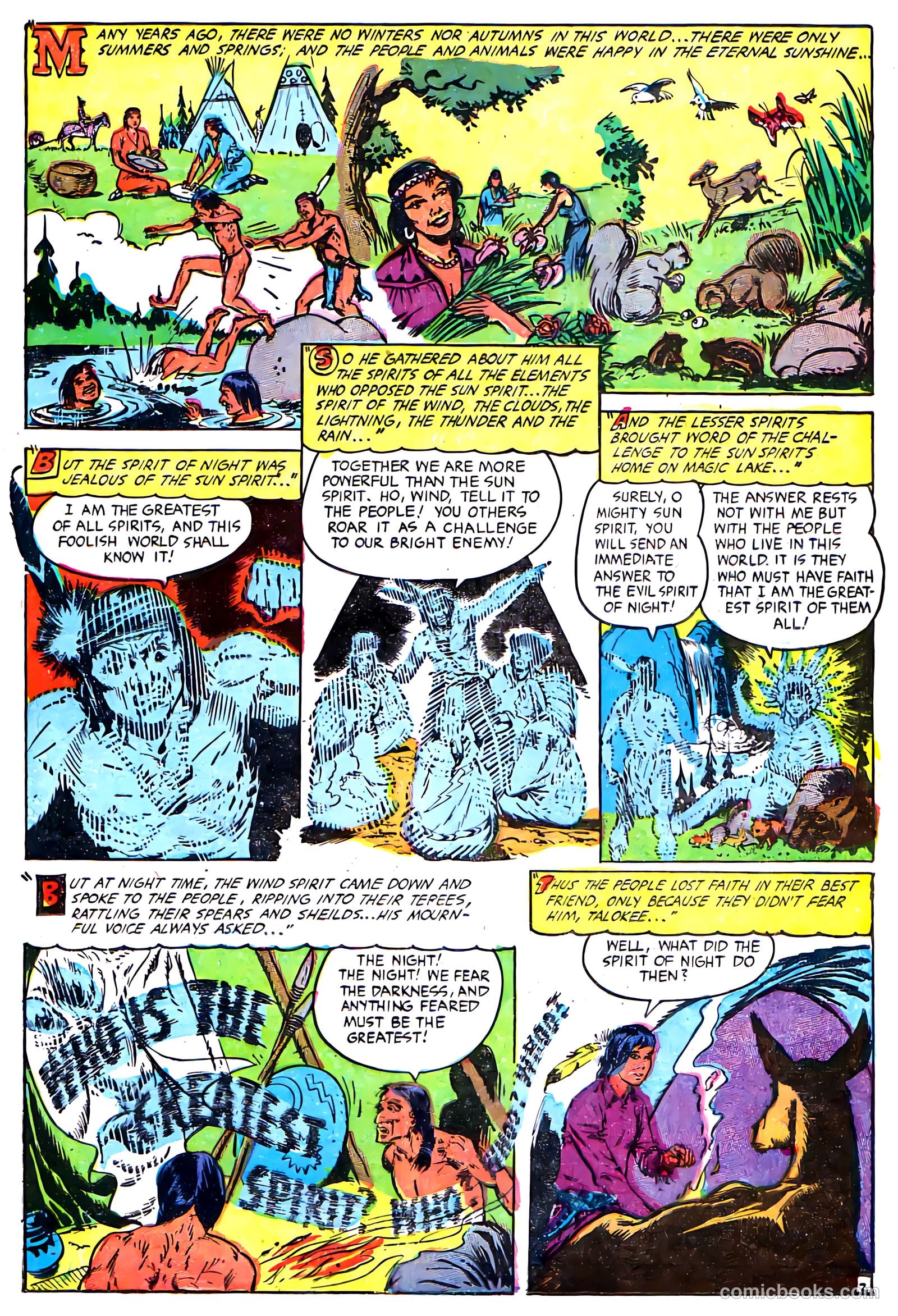 Indians #17 — page 25 of 36