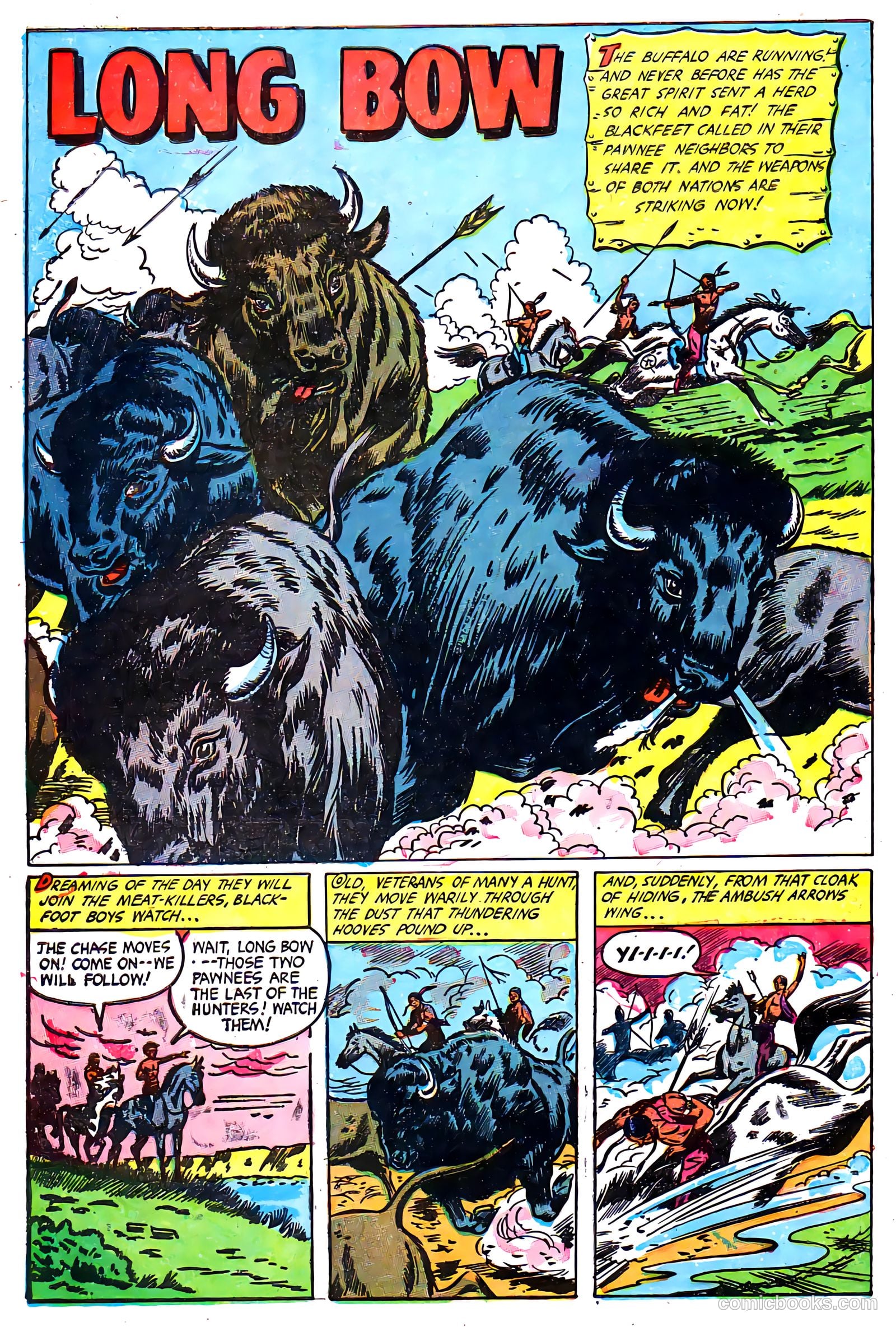 Indians #17 — page 28 of 36