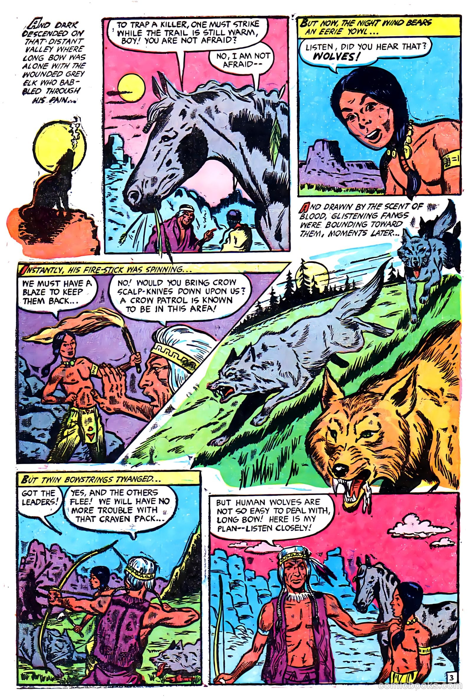 Indians #17 — page 30 of 36