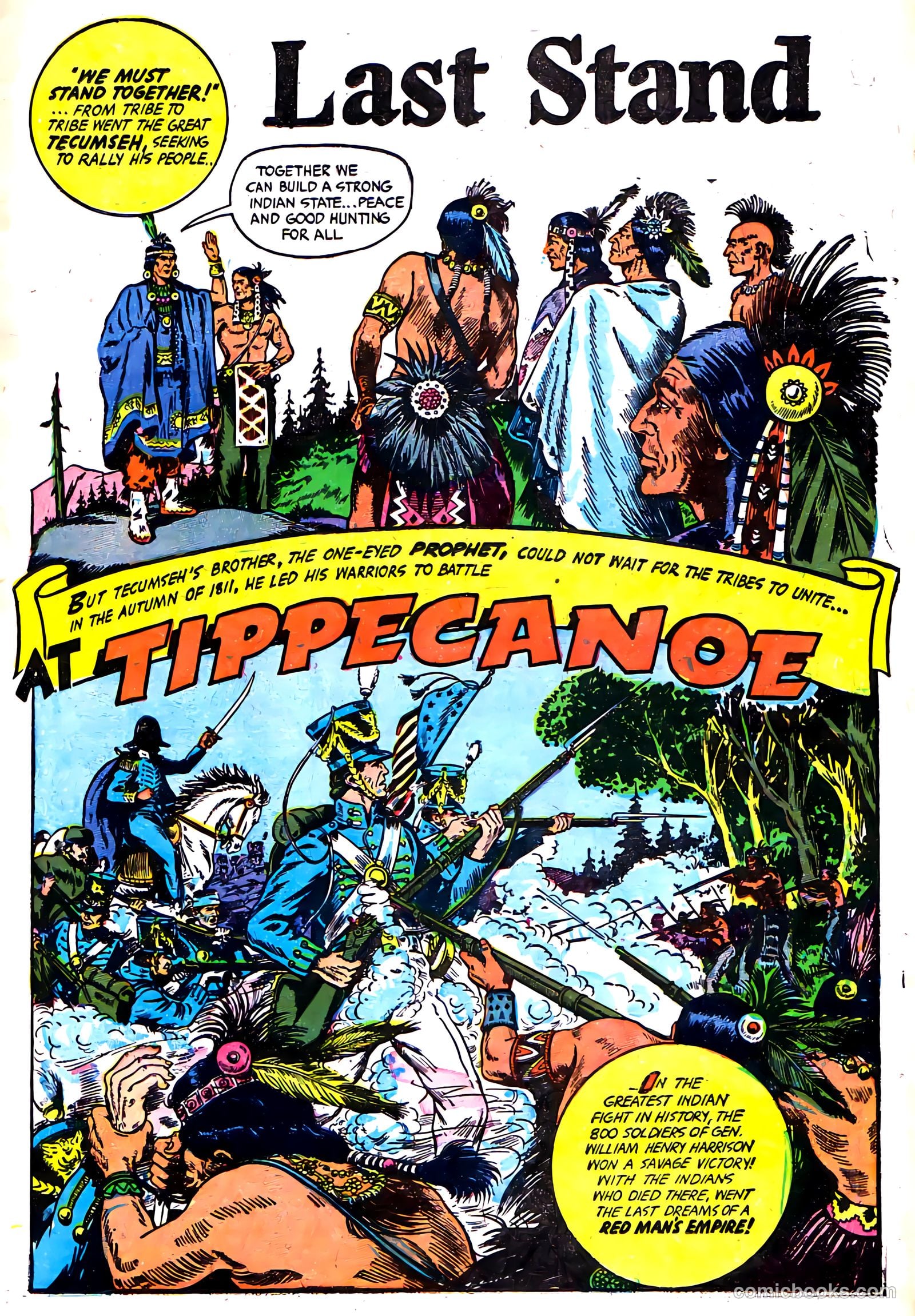 Indians #17 — page 11 of 36