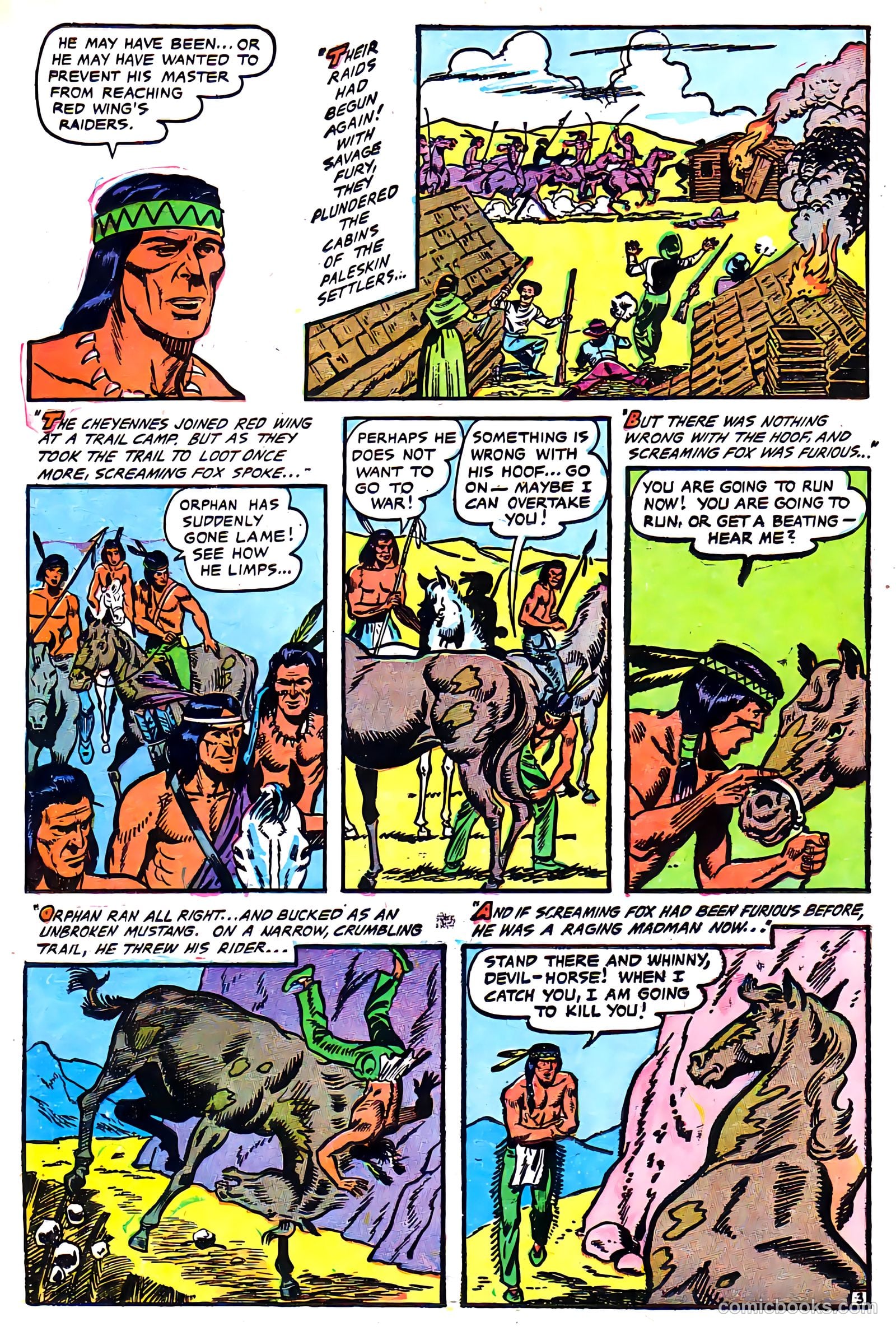 Indians #17 — page 14 of 36
