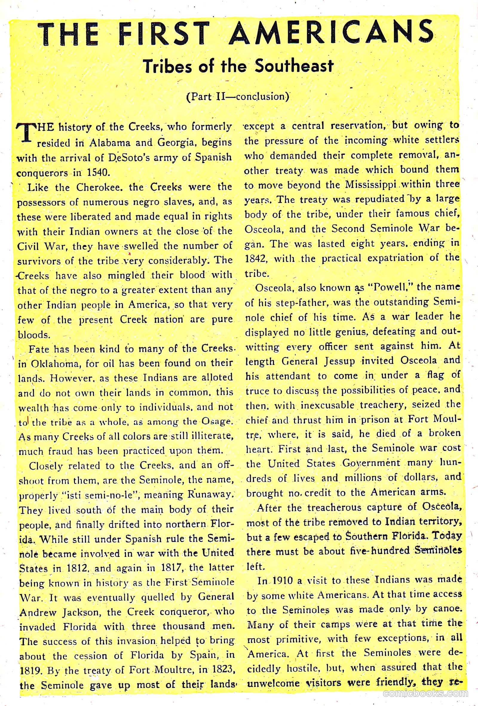 Indians #17 — page 16 of 36