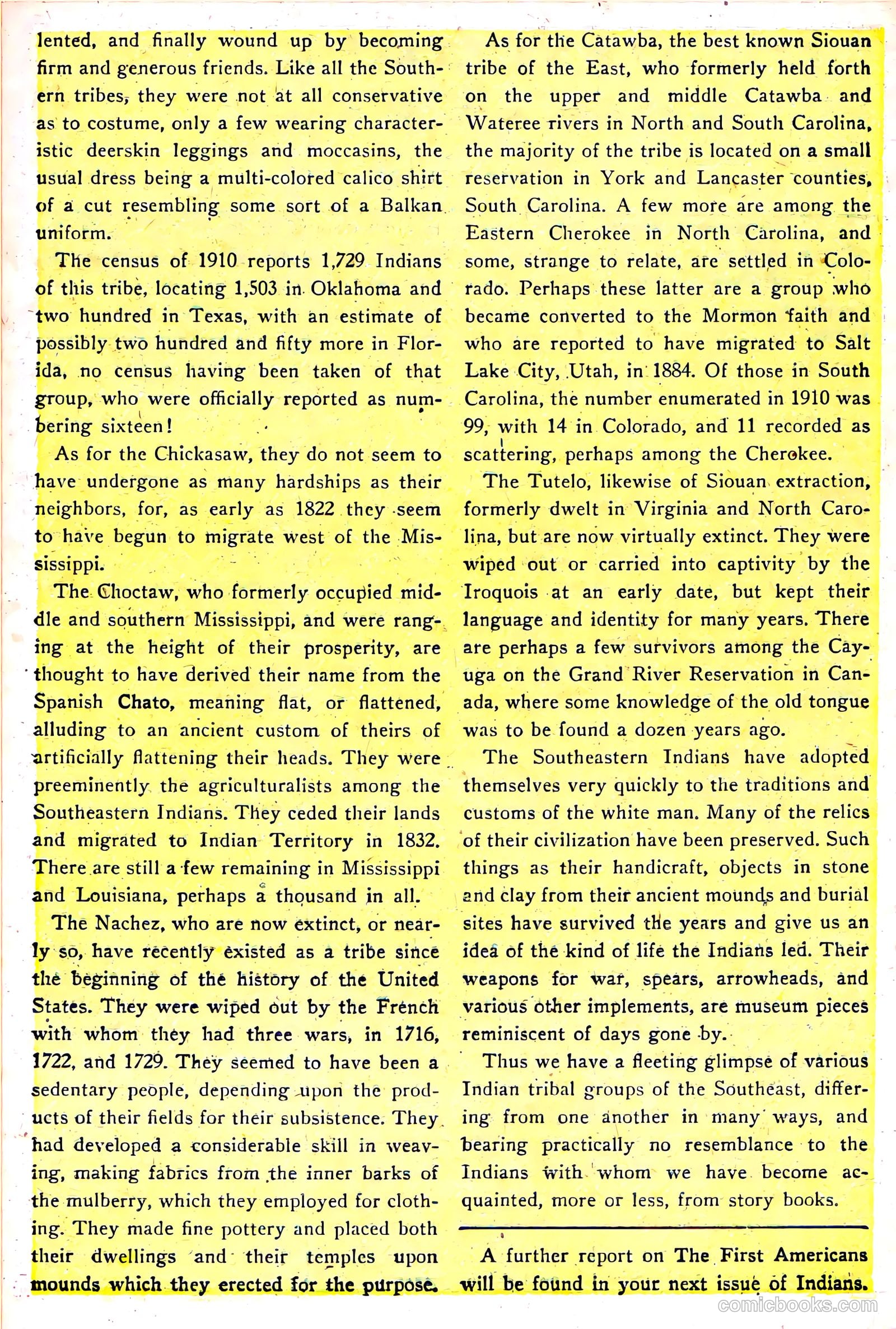 Indians #17 — page 17 of 36