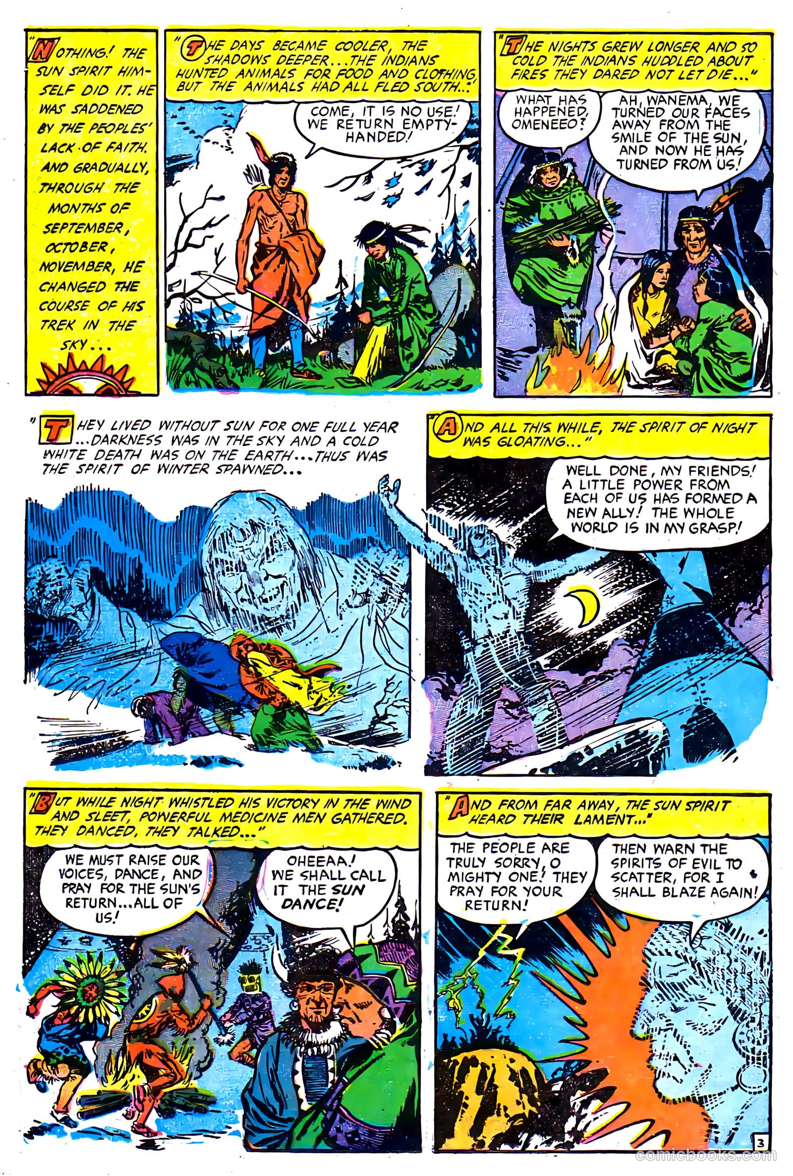 Indians #17 — page 26 of 36