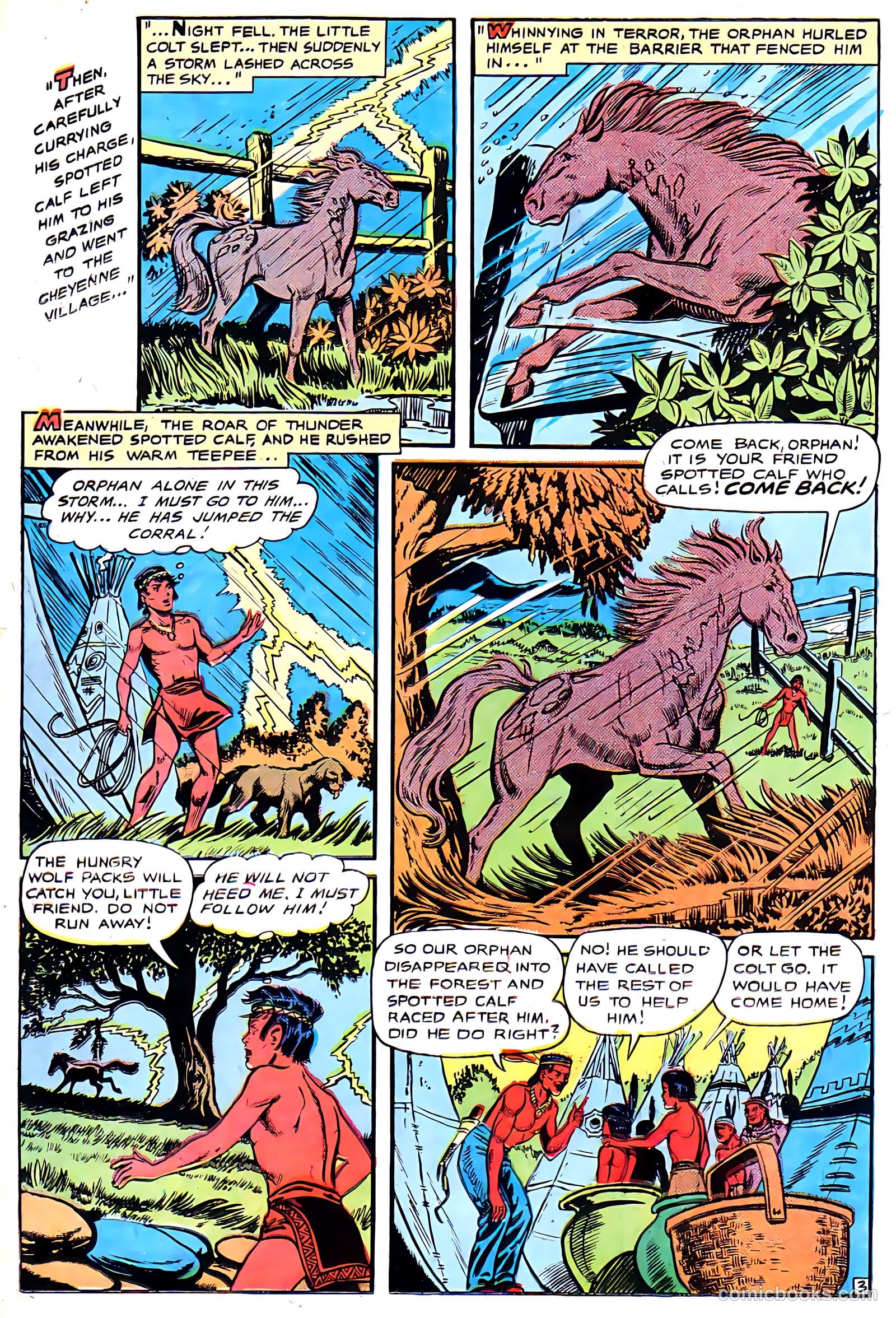 Indians #2 — page 18 of 52