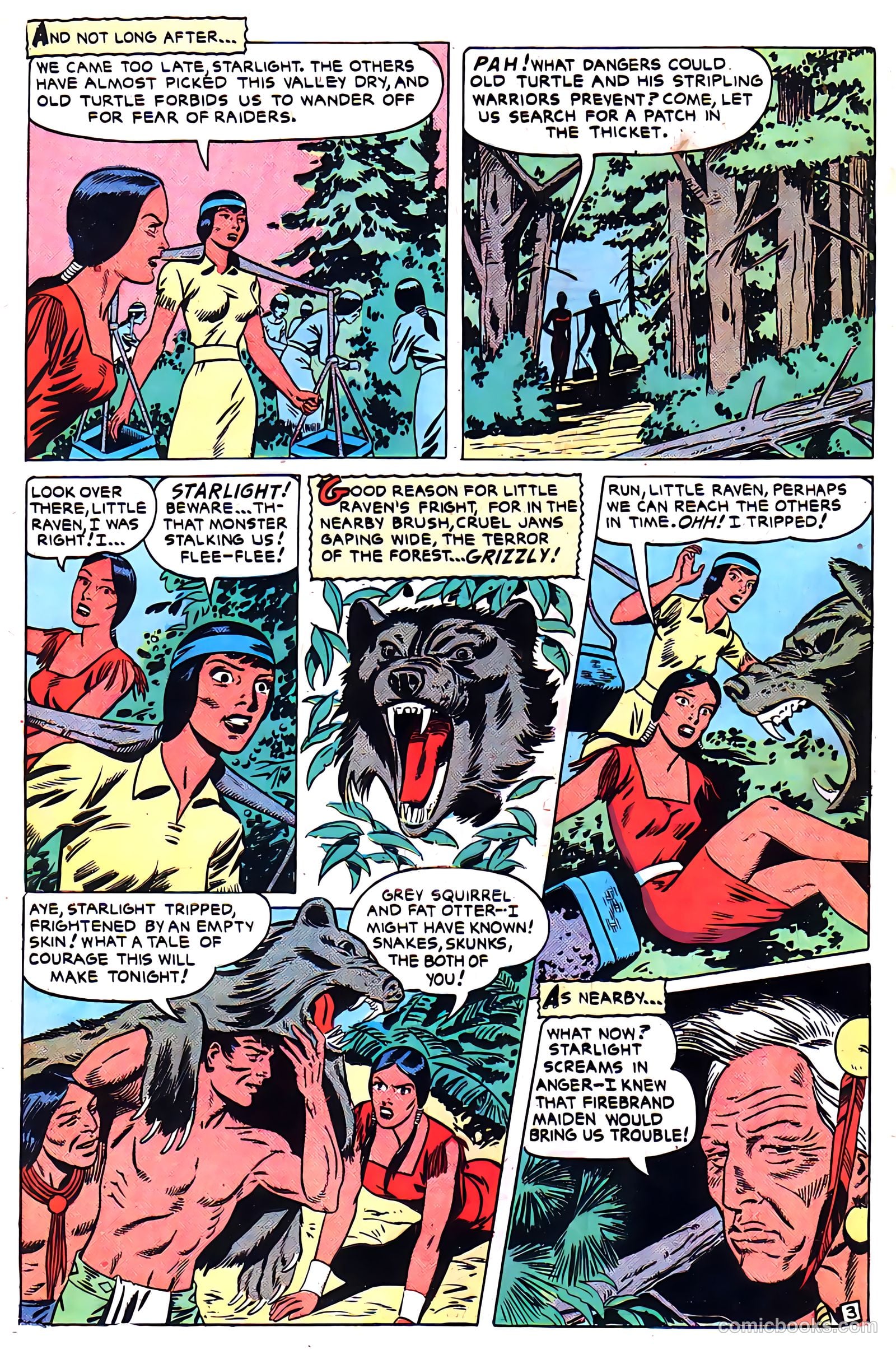Indians #2 — page 26 of 52