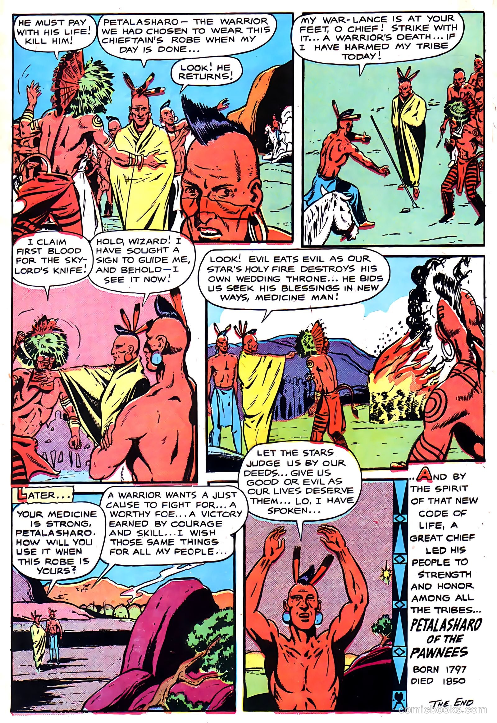 Indians #2 — page 38 of 52