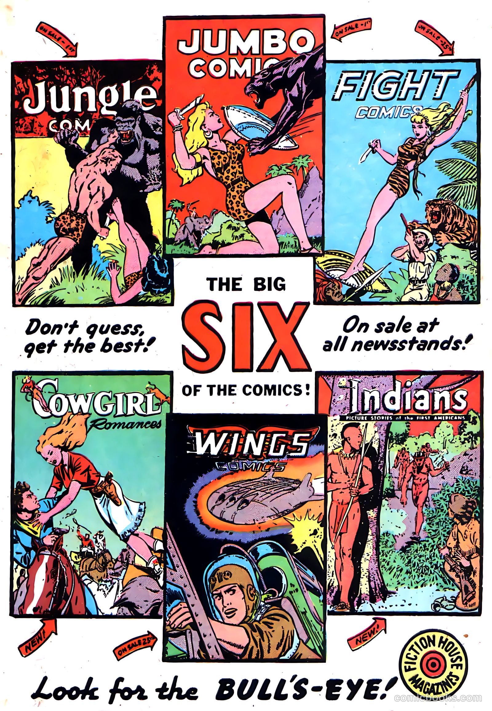 Indians #2 — page 39 of 52
