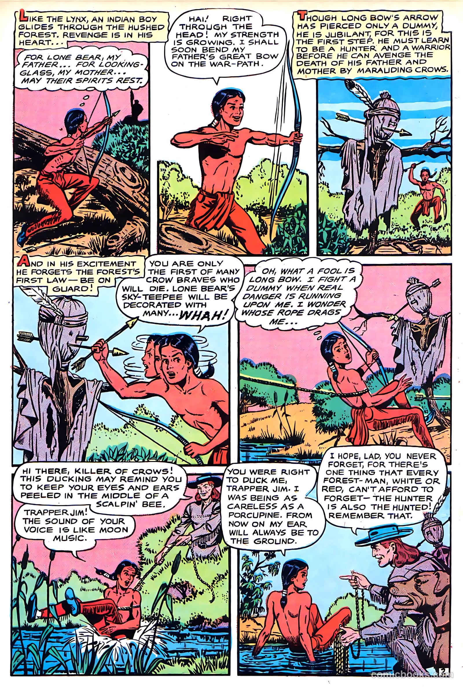 Indians #2 — page 41 of 52