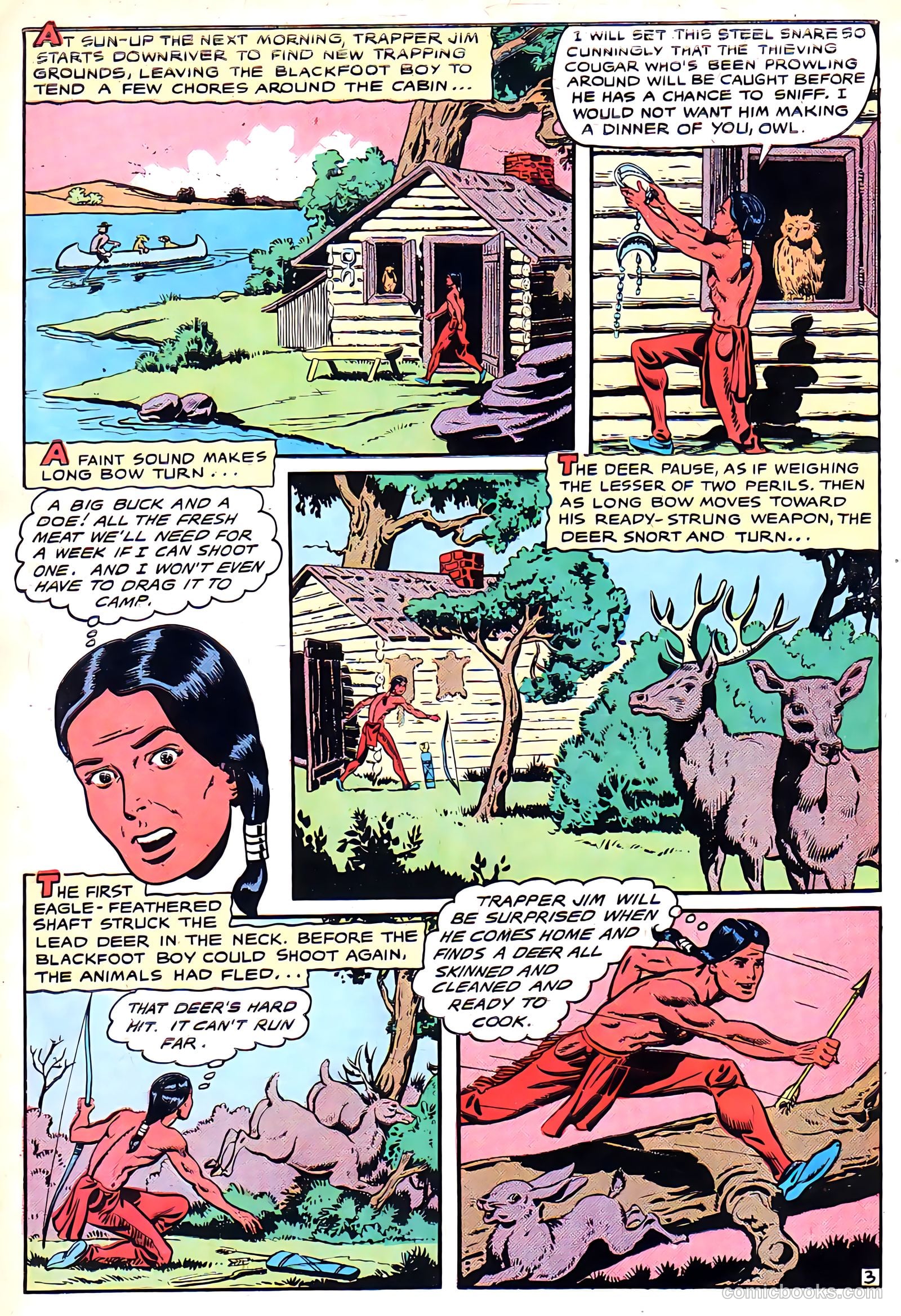Indians #2 — page 42 of 52