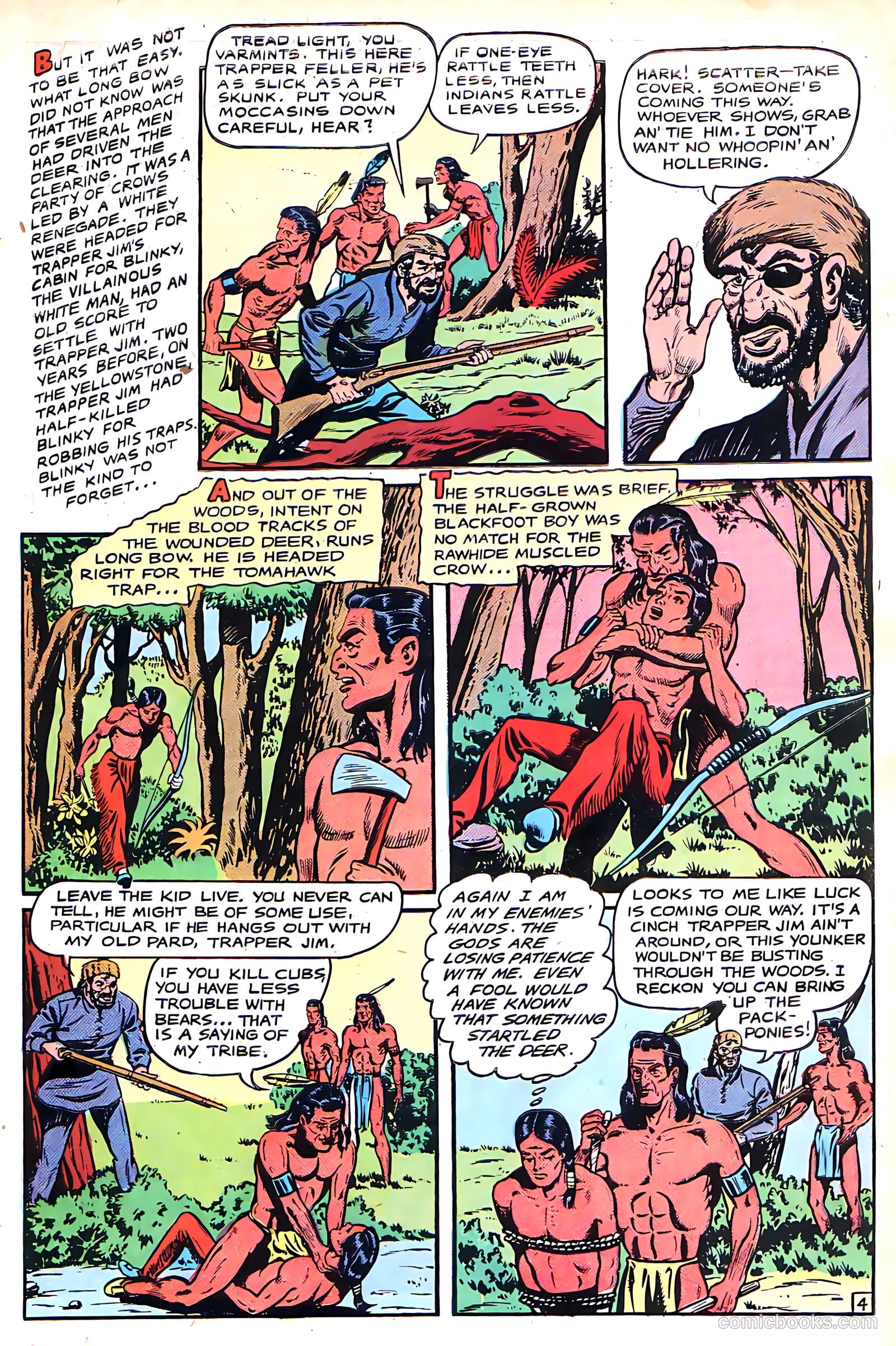 Indians #2 — page 43 of 52