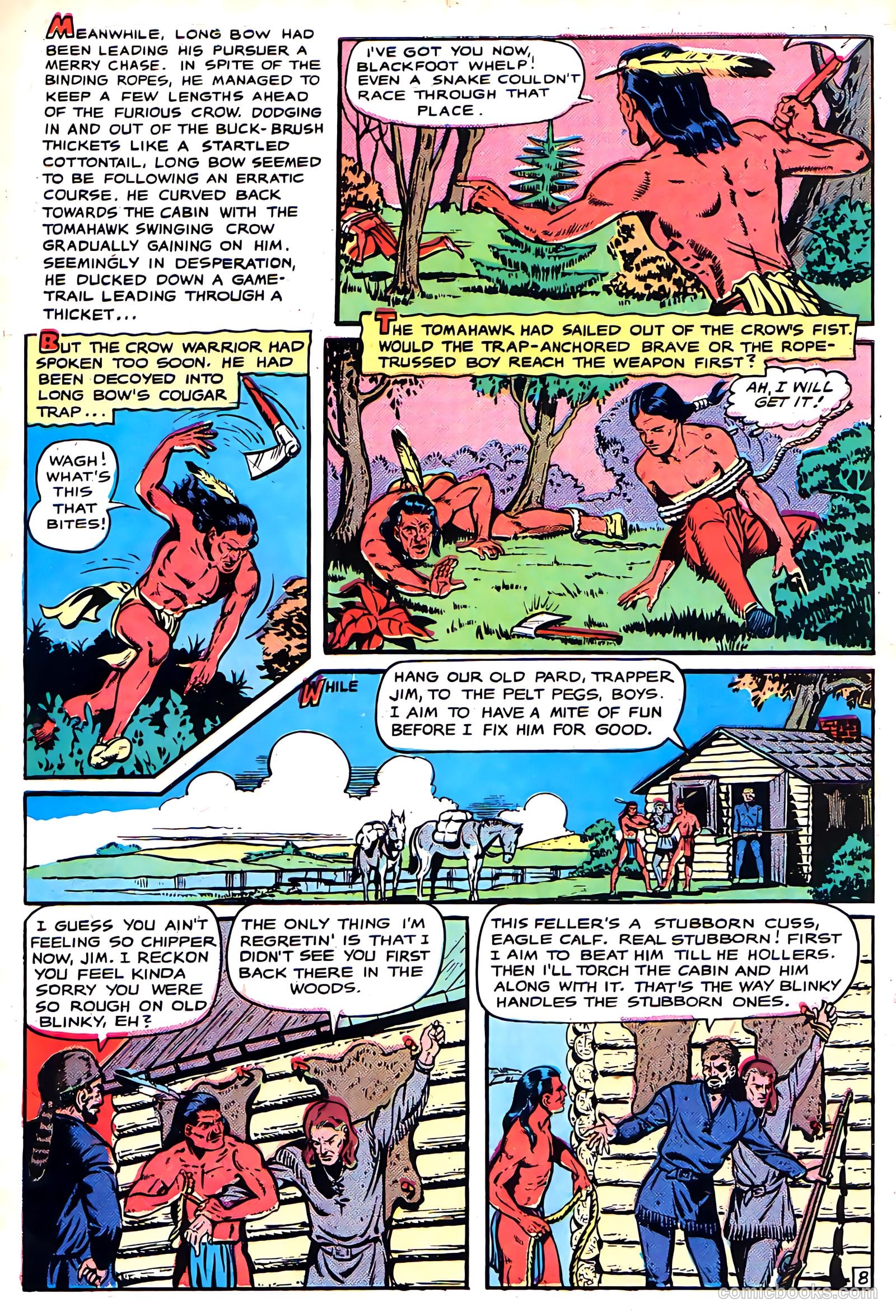 Indians #2 — page 47 of 52