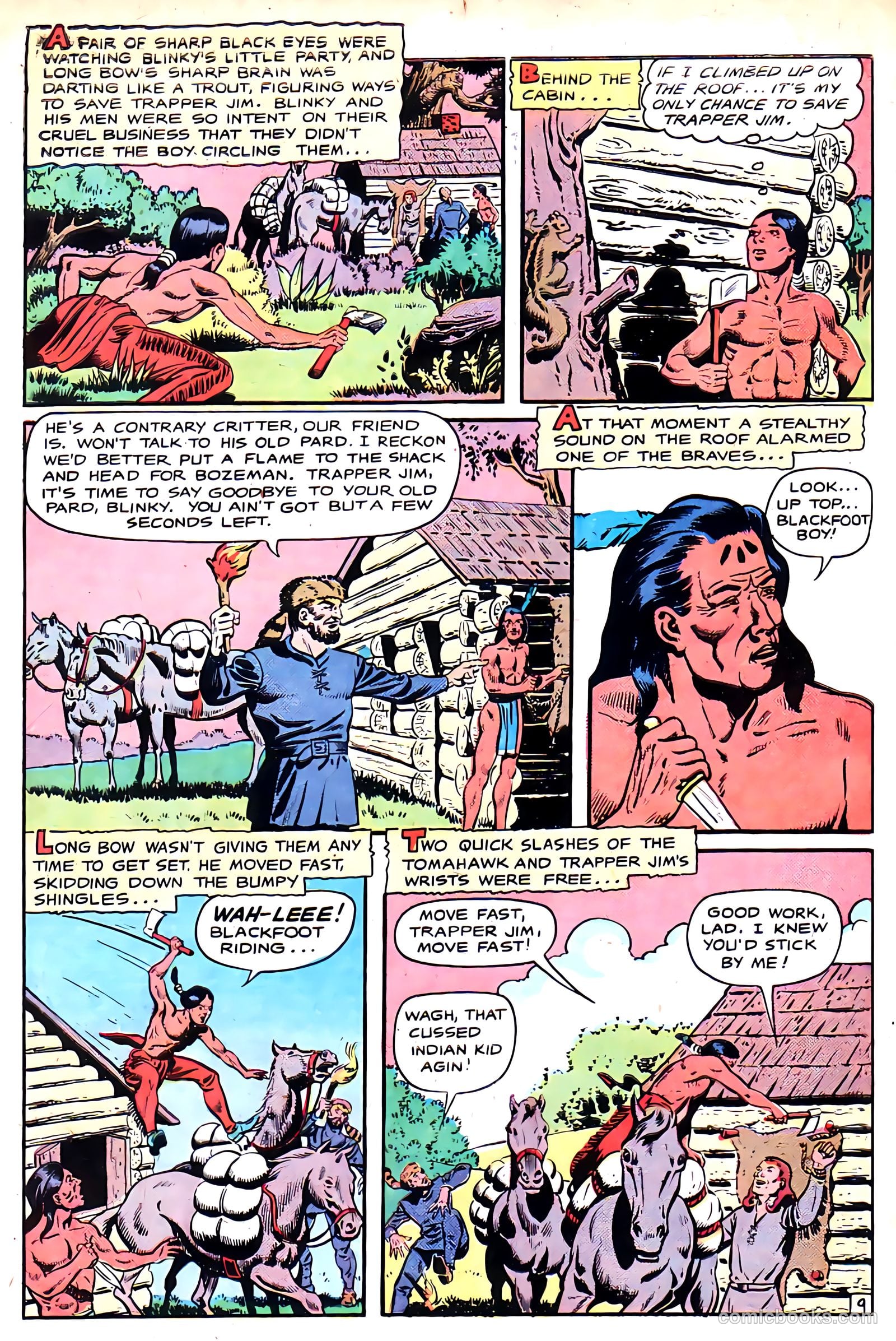 Indians #2 — page 48 of 52
