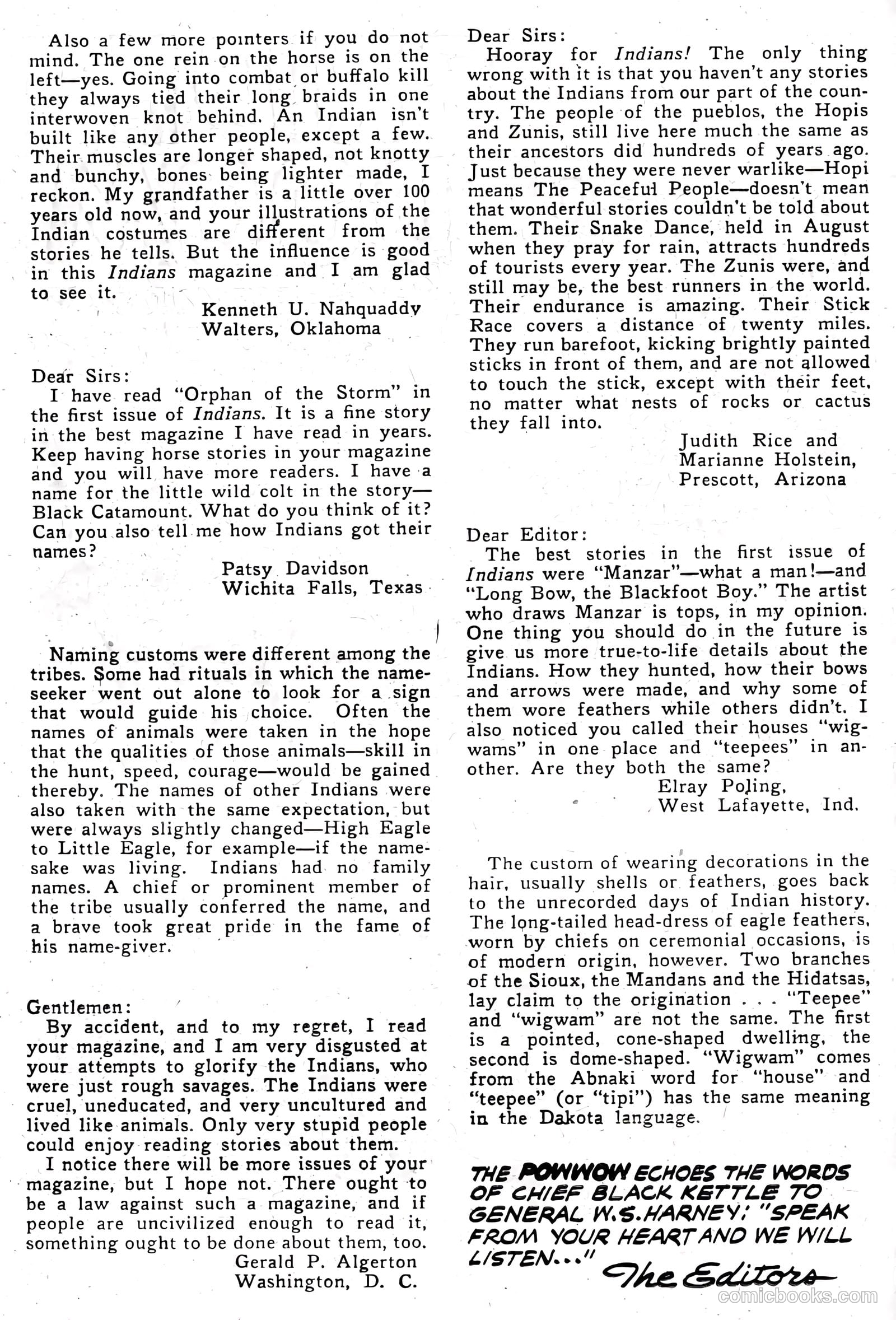 Indians #2 — page 33 of 52
