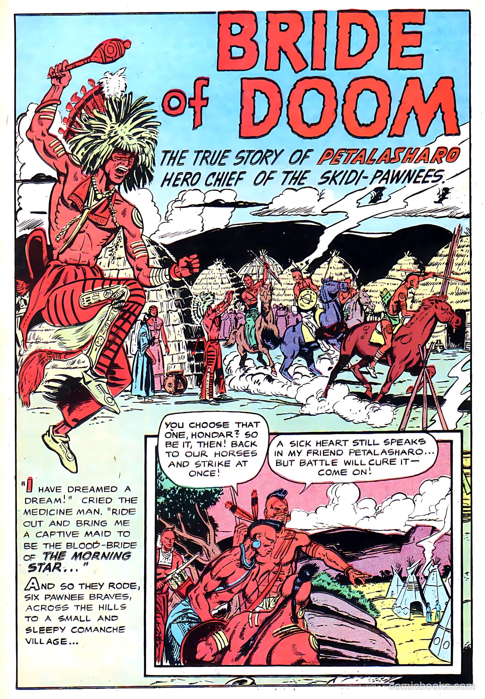 Indians #2 — page 34 of 52
