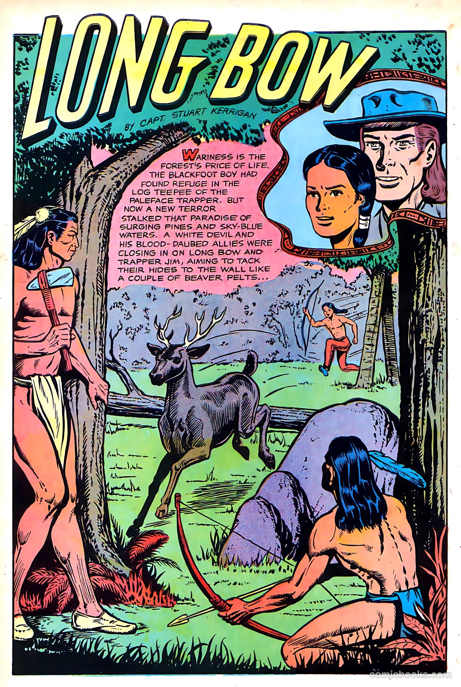 Indians #2 — page 40 of 52