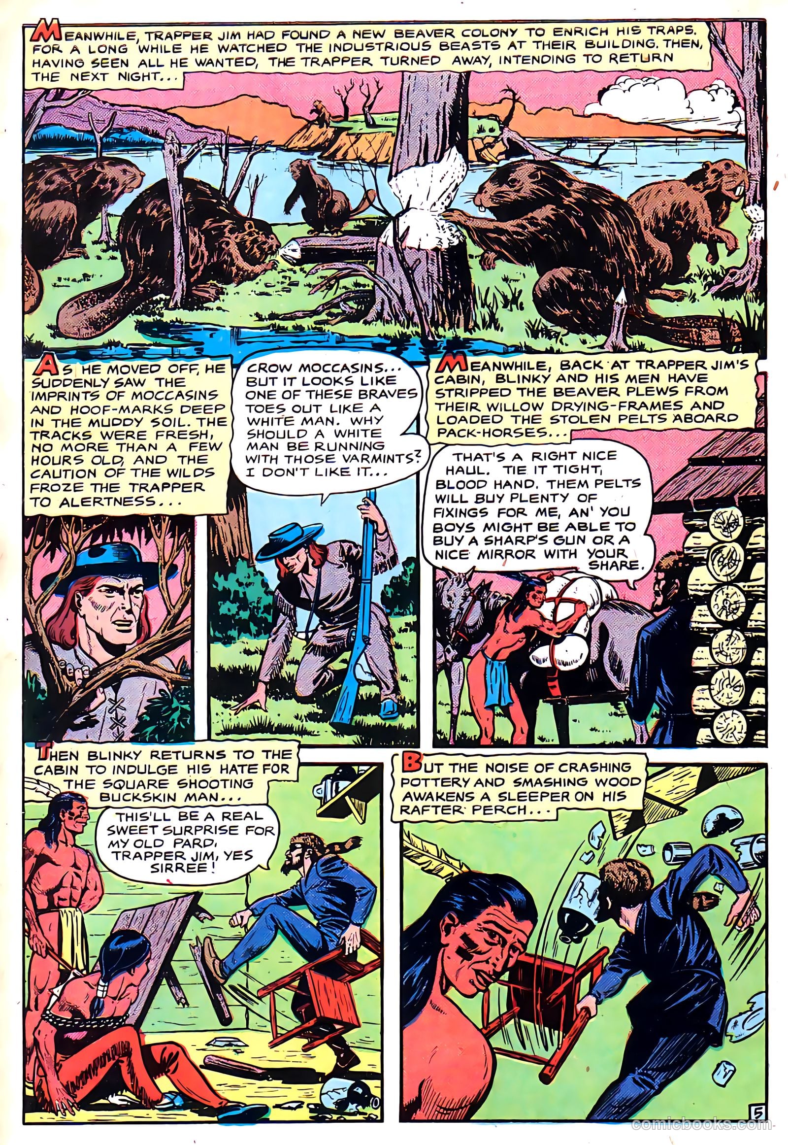 Indians #2 — page 44 of 52