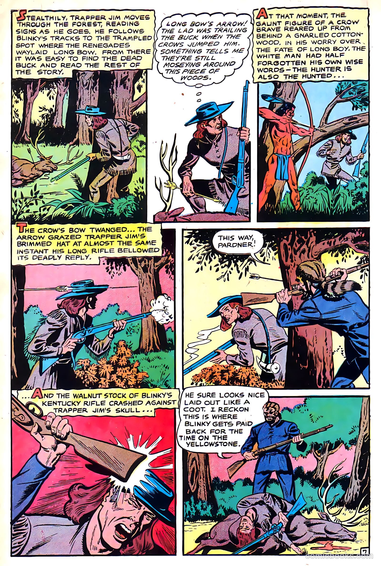 Indians #2 — page 46 of 52