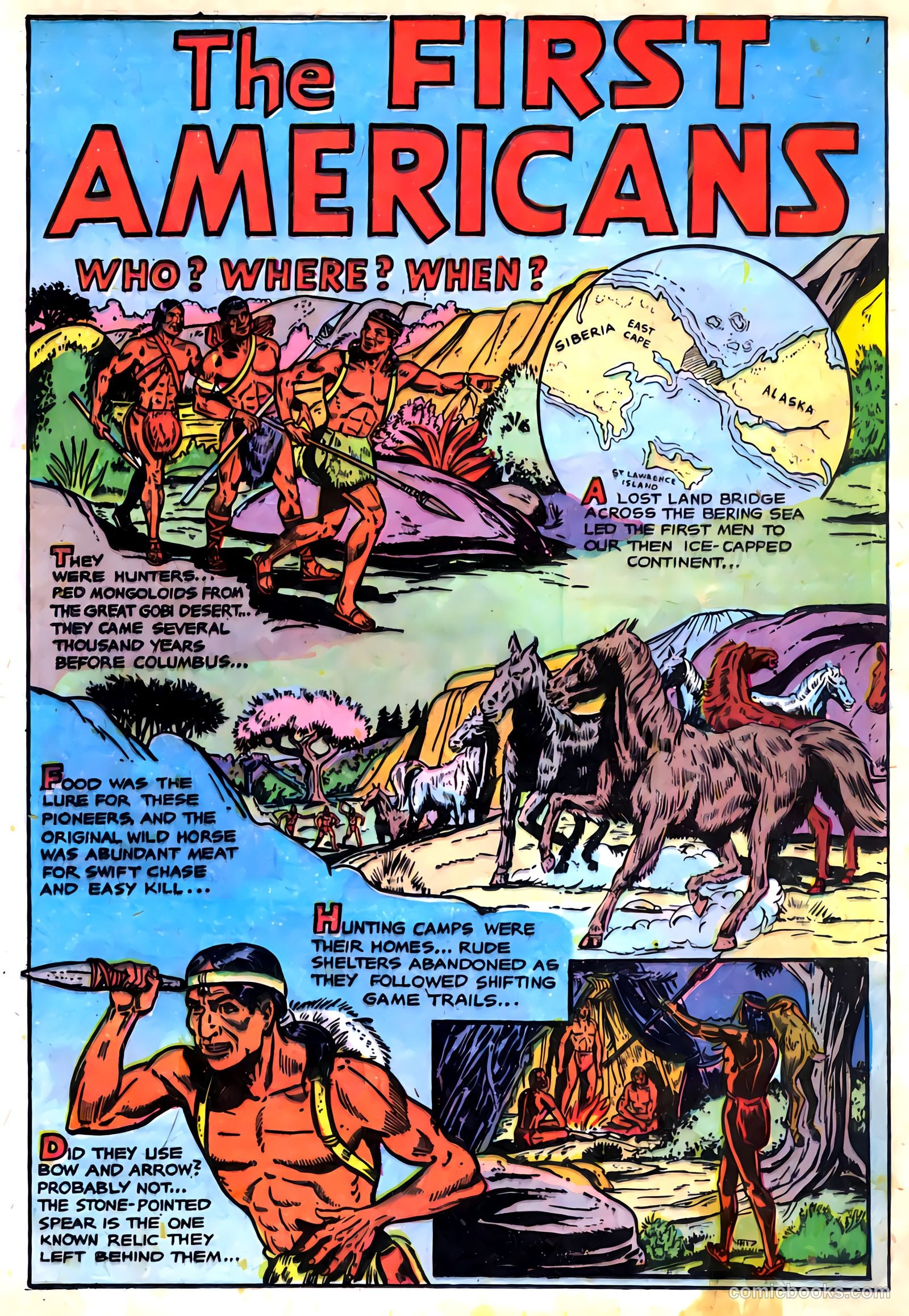 Indians #3 — page 24 of 51