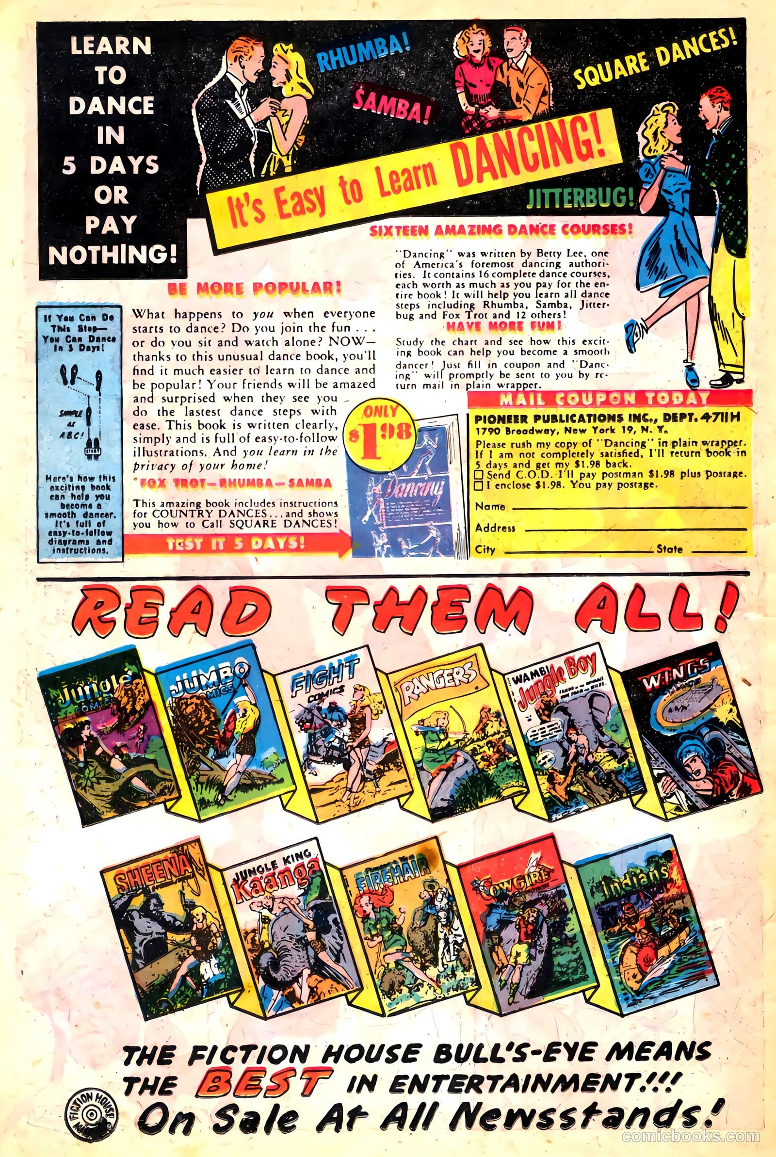 Indians #3 — page 37 of 51