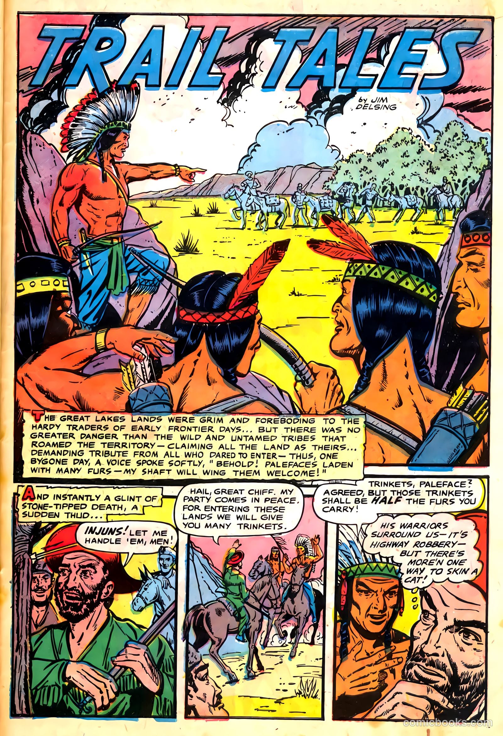 Indians #3 — page 38 of 51