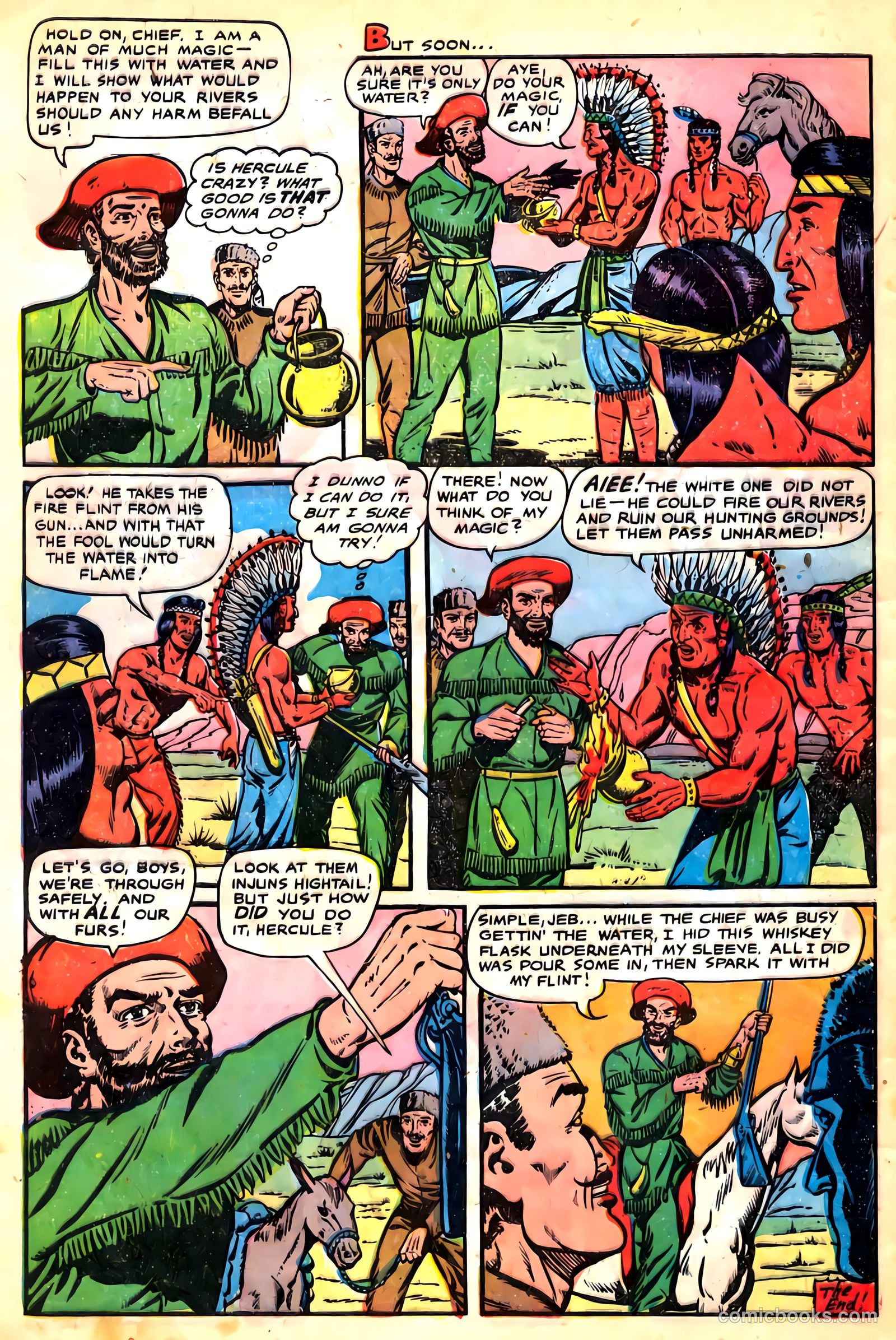 Indians #3 — page 39 of 51