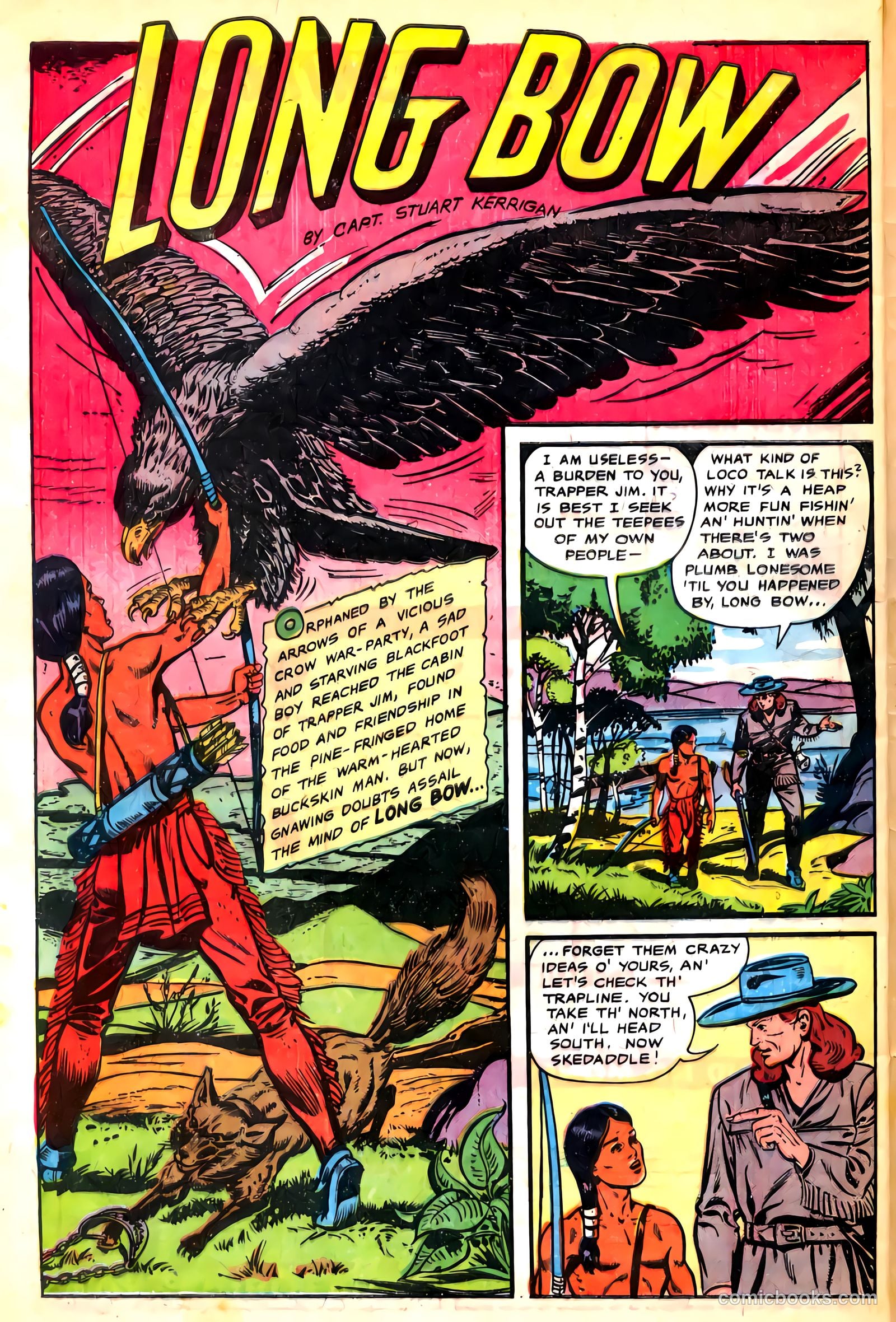 Indians #3 — page 41 of 51