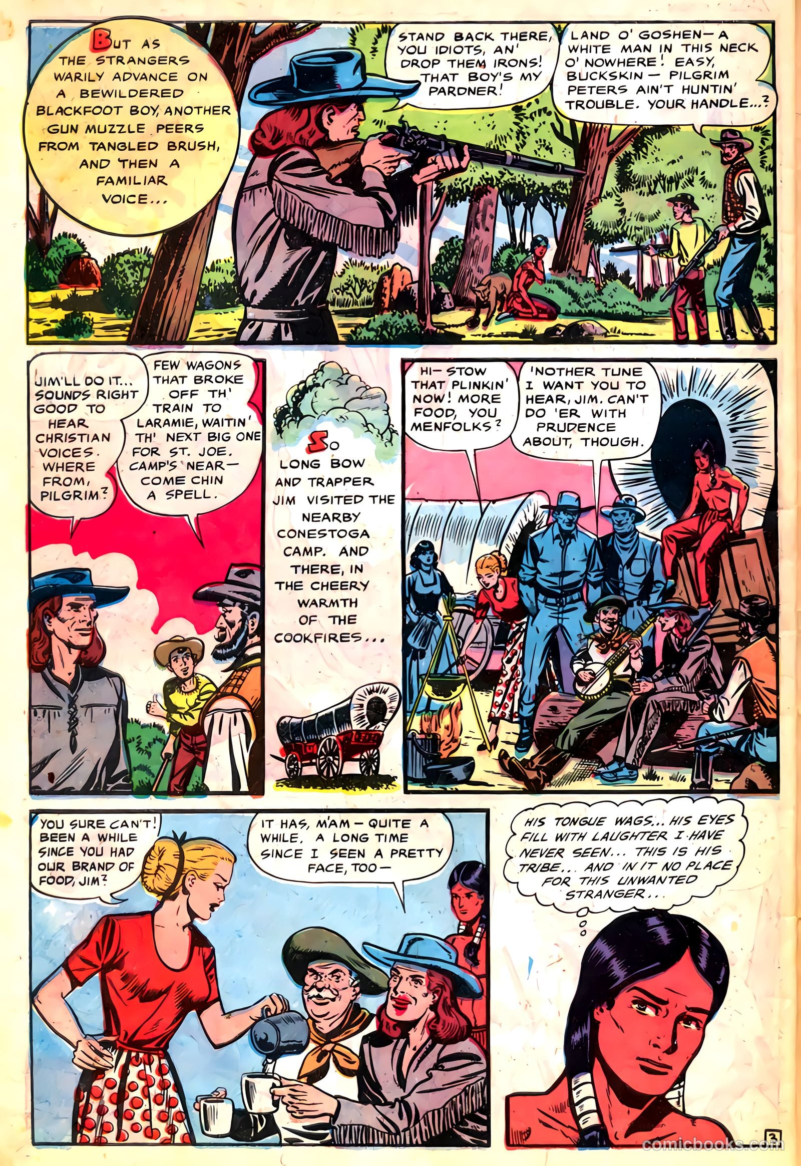 Indians #3 — page 43 of 51