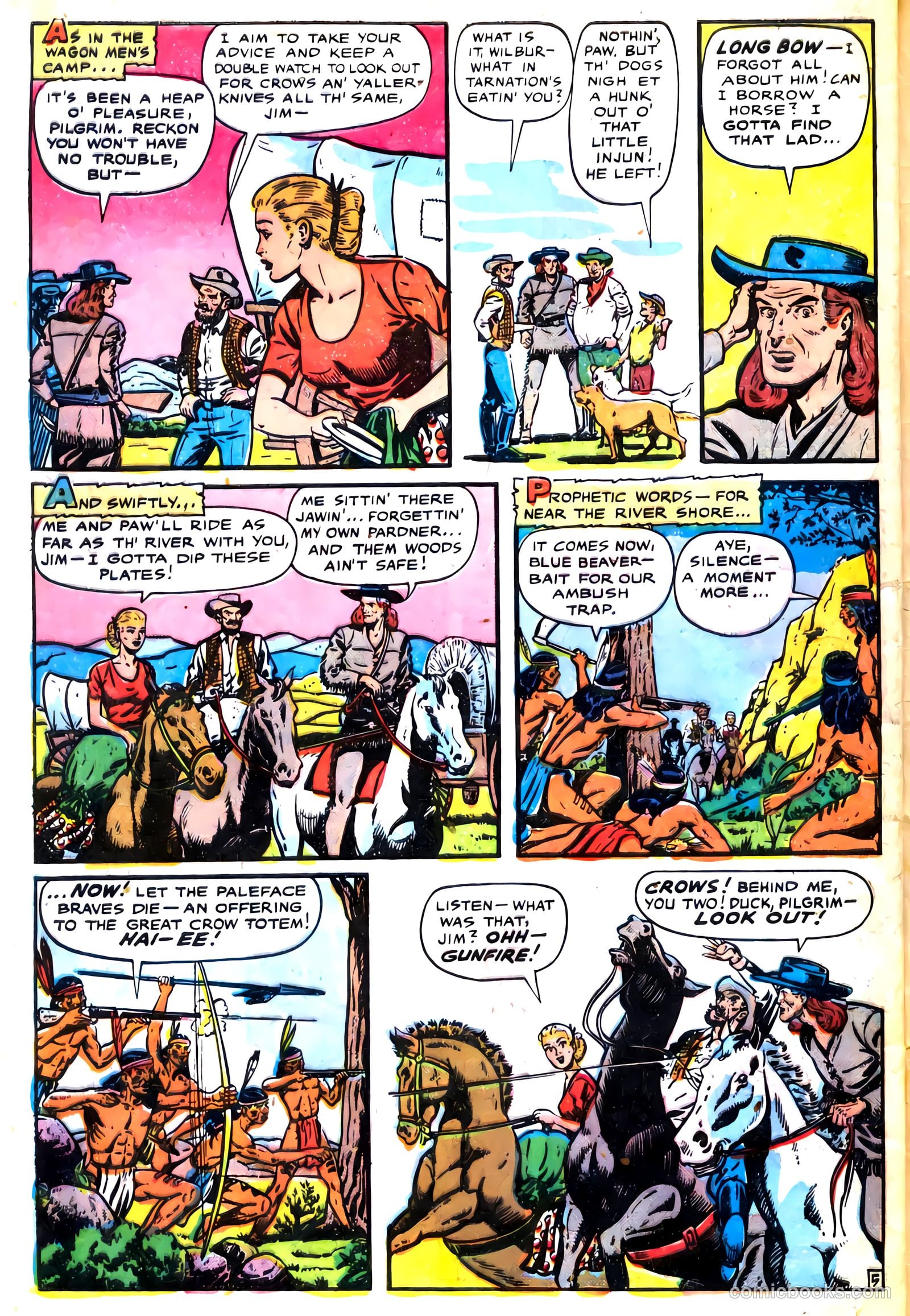 Indians #3 — page 45 of 51