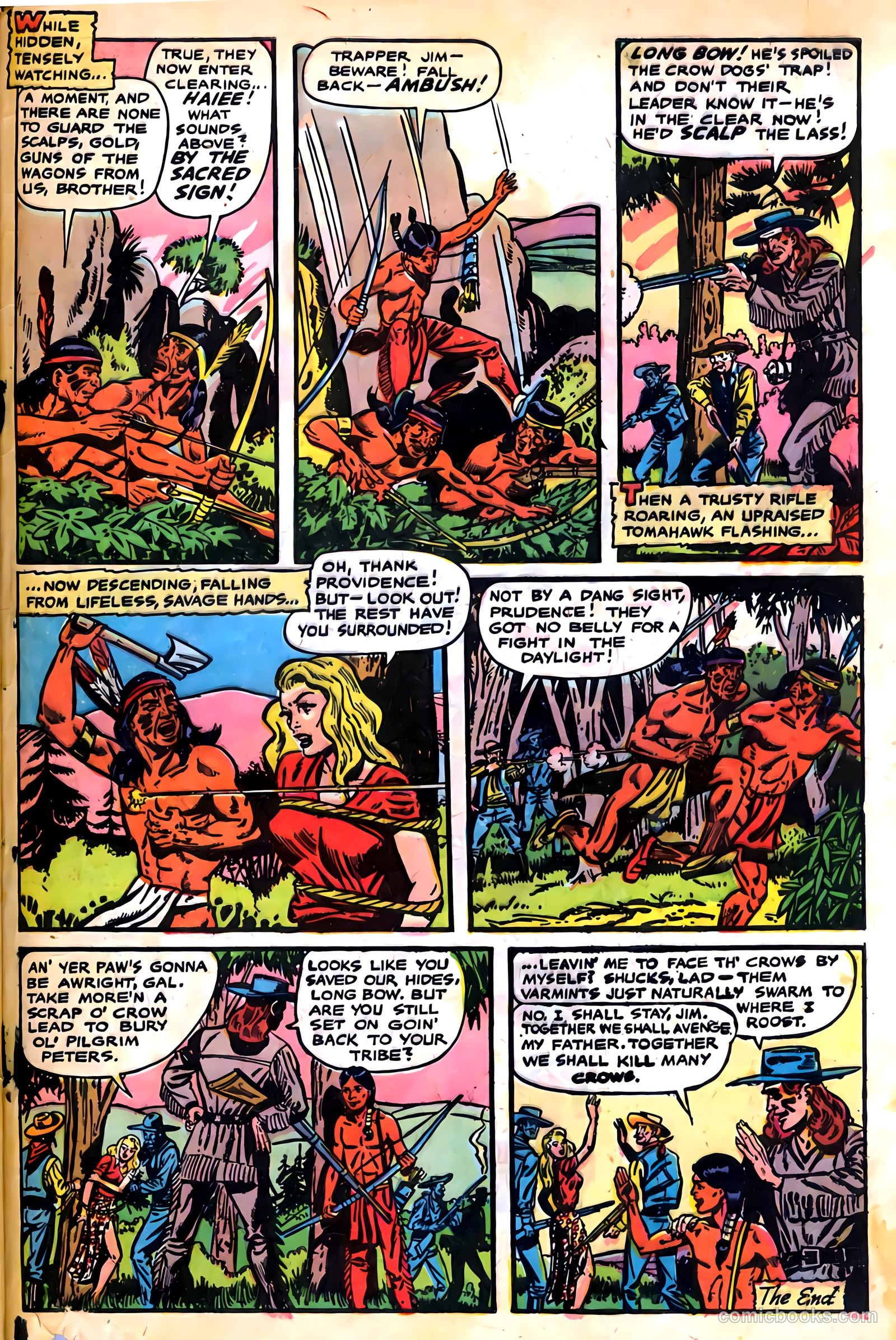 Indians #3 — page 48 of 51