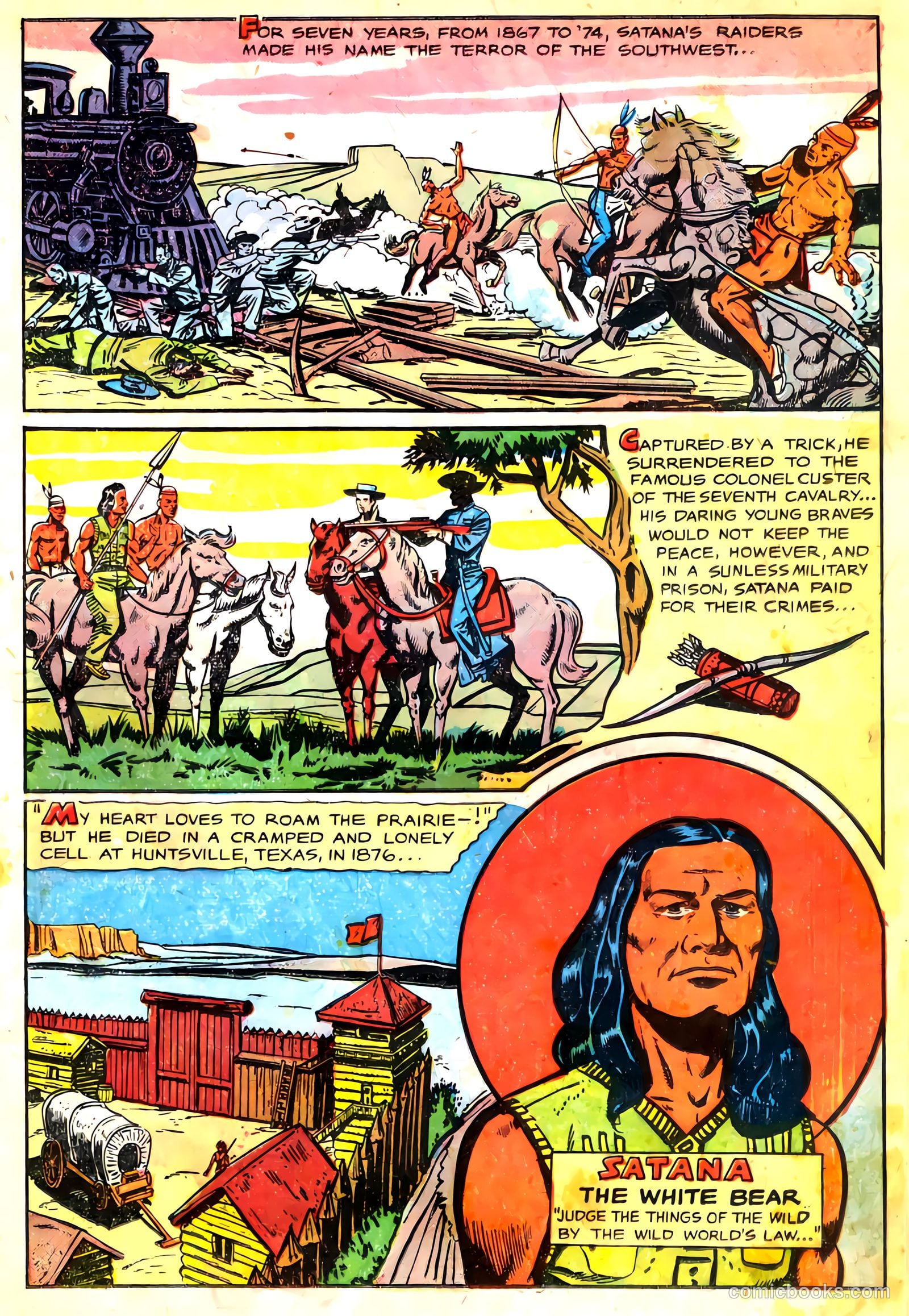 Indians #3 — page 16 of 51