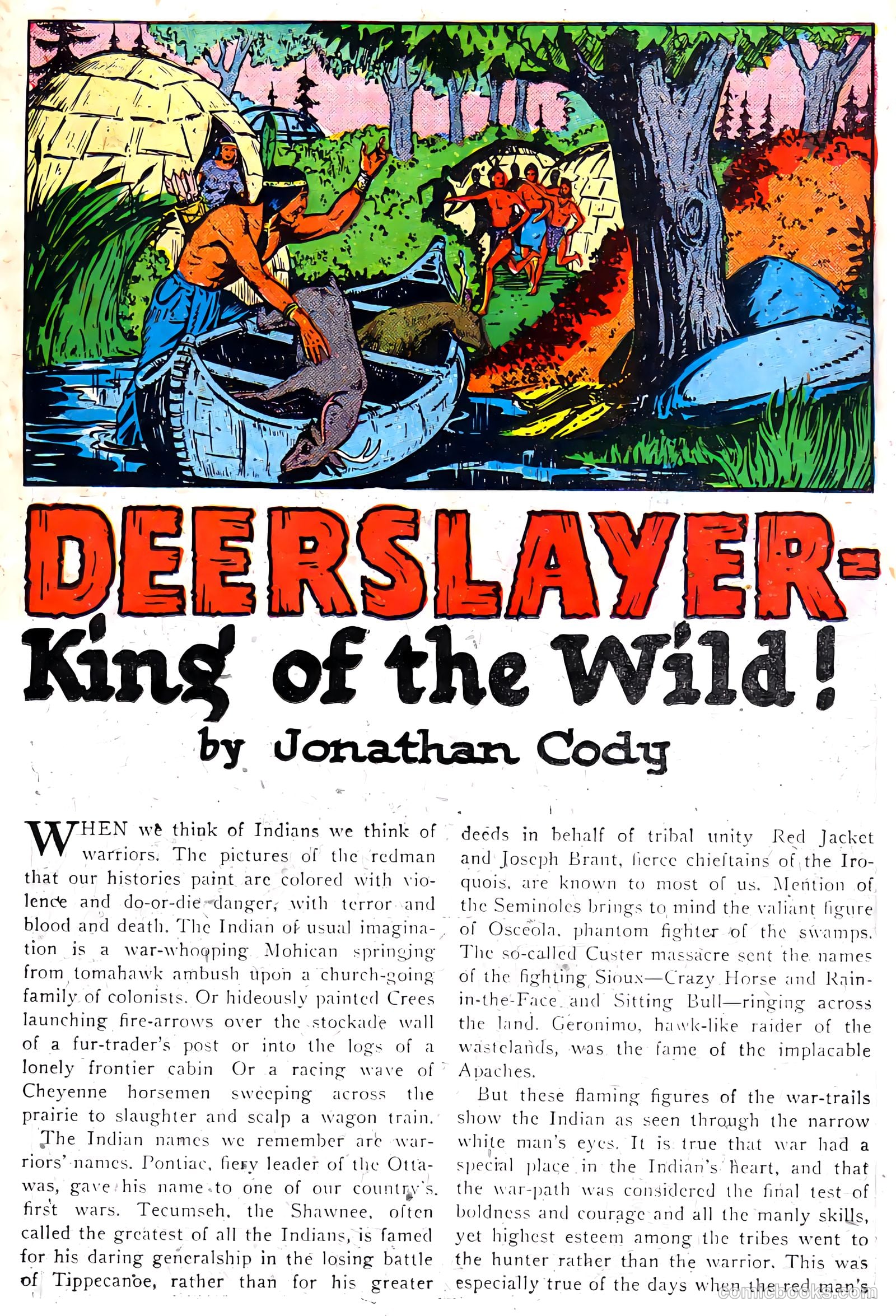 Indians #4 — page 22 of 52
