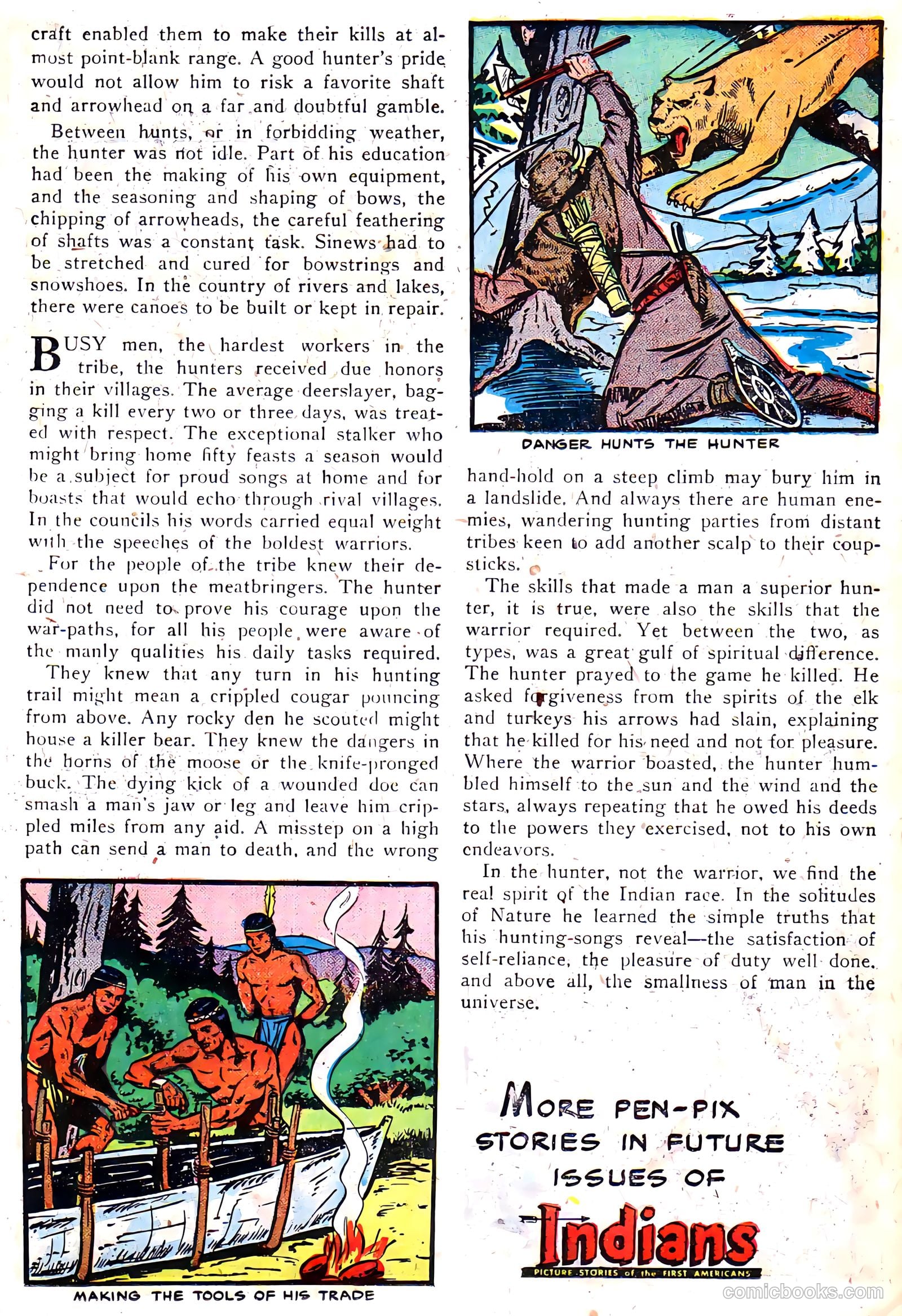 Indians #4 — page 25 of 52