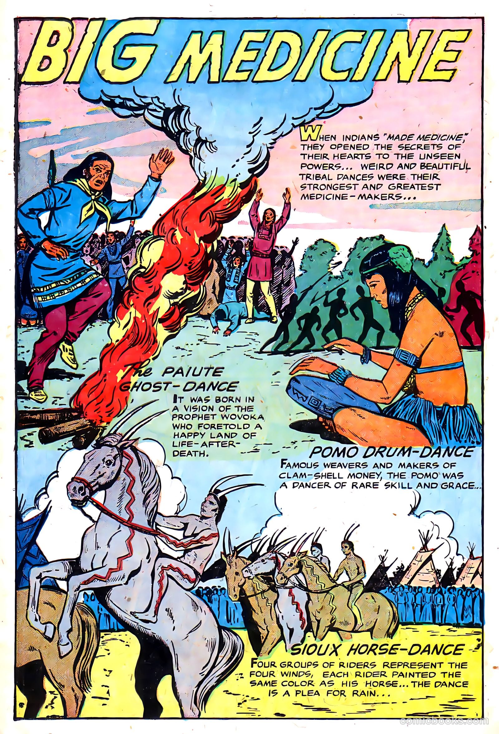 Indians #4 — page 38 of 52