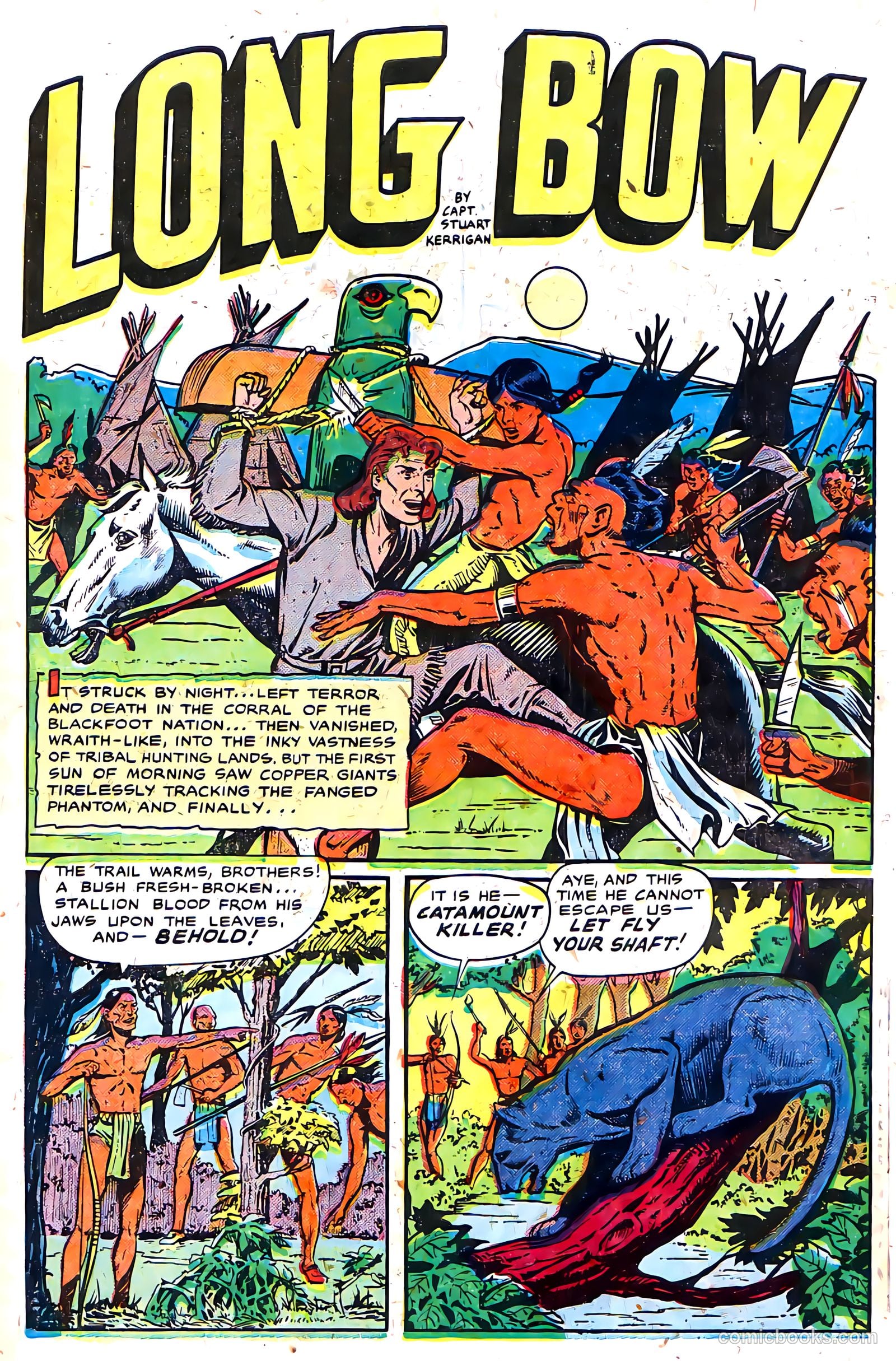 Indians #4 — page 41 of 52