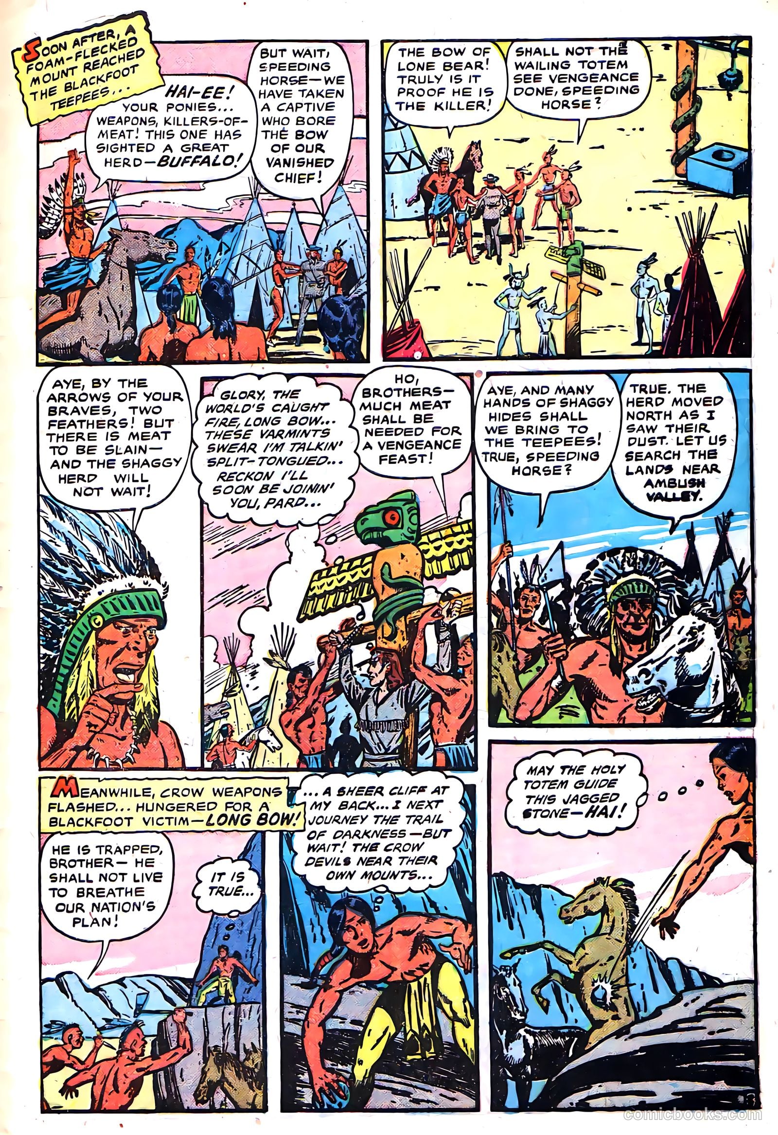 Indians #4 — page 45 of 52