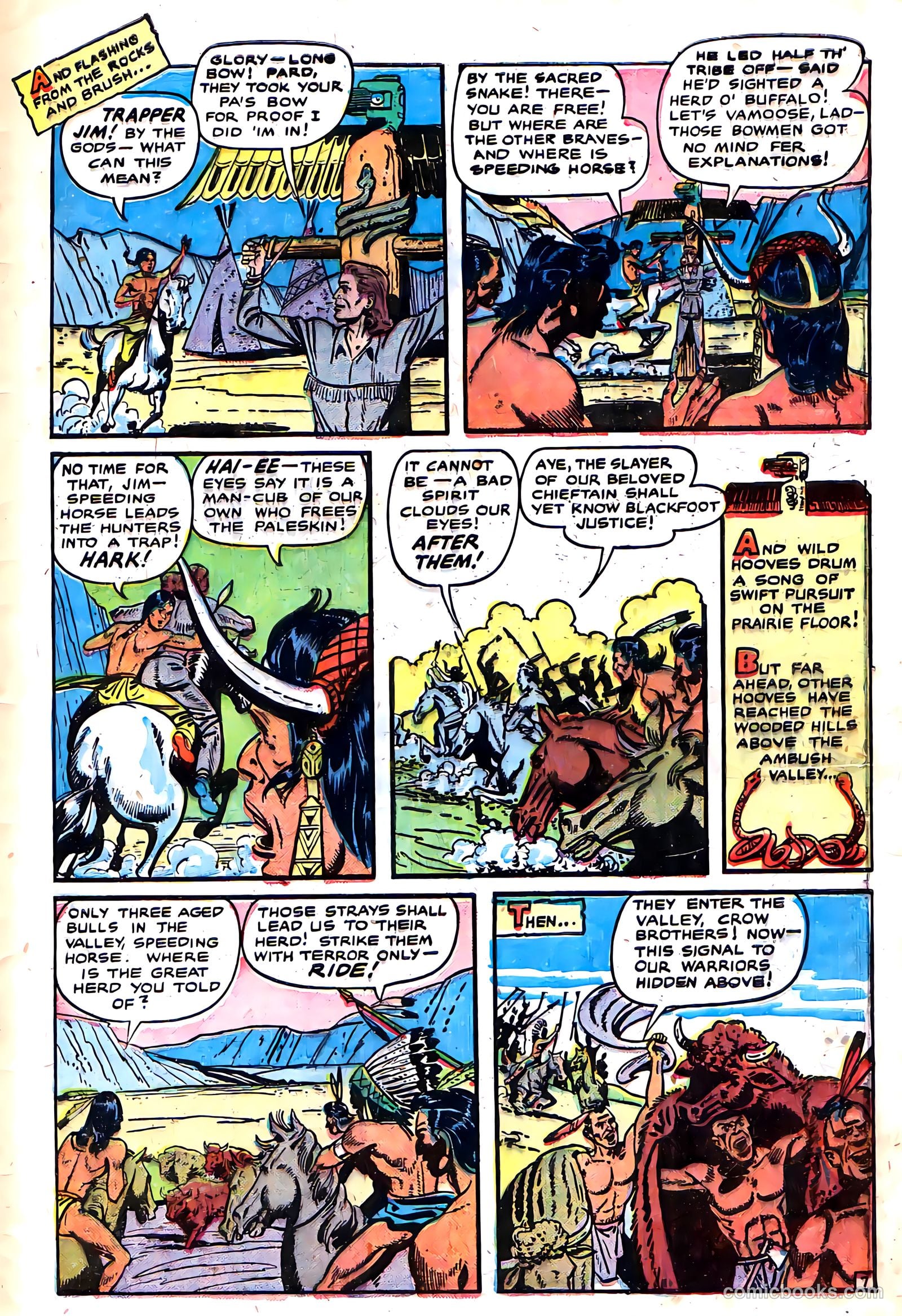 Indians #4 — page 47 of 52