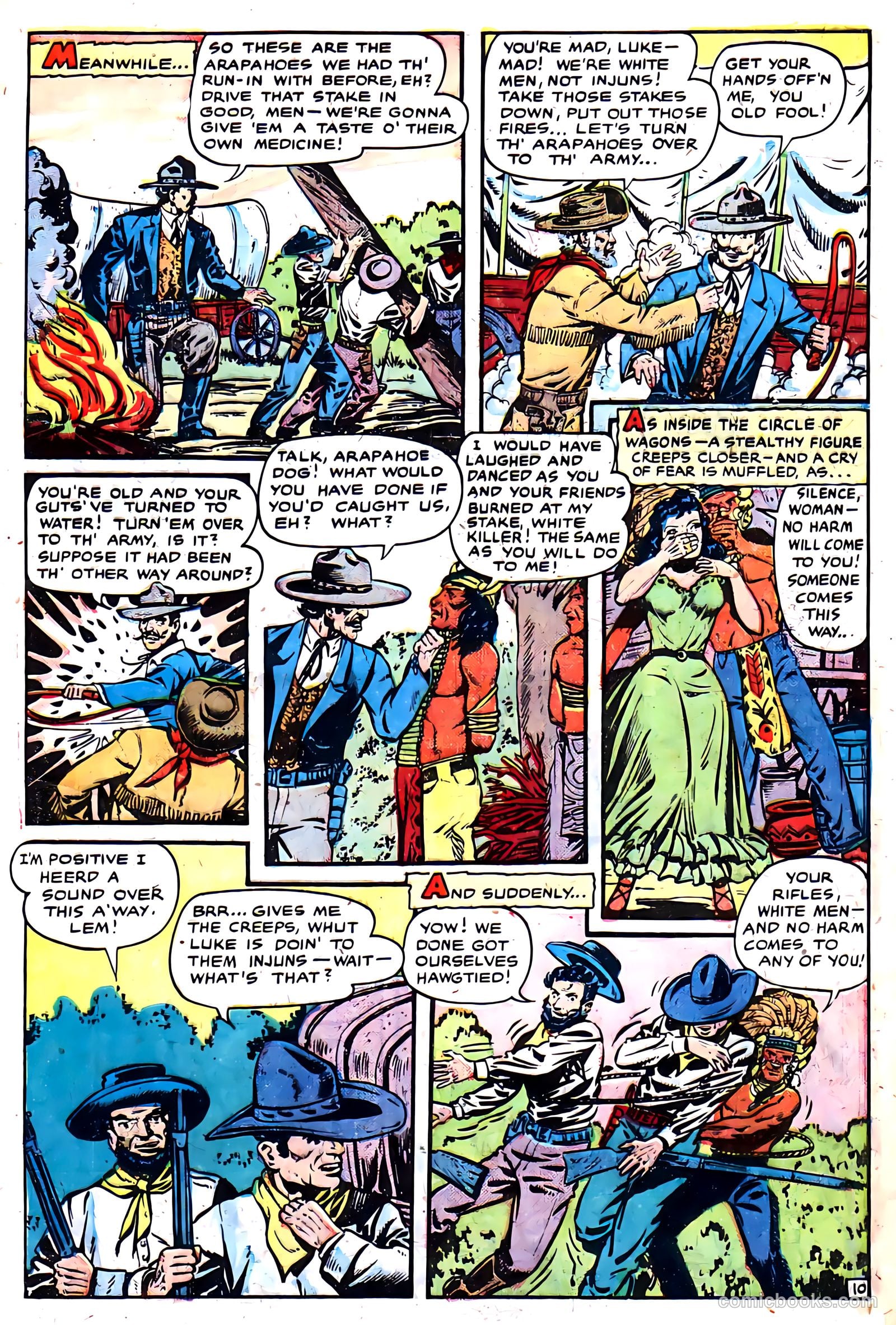Indians #4 — page 13 of 52