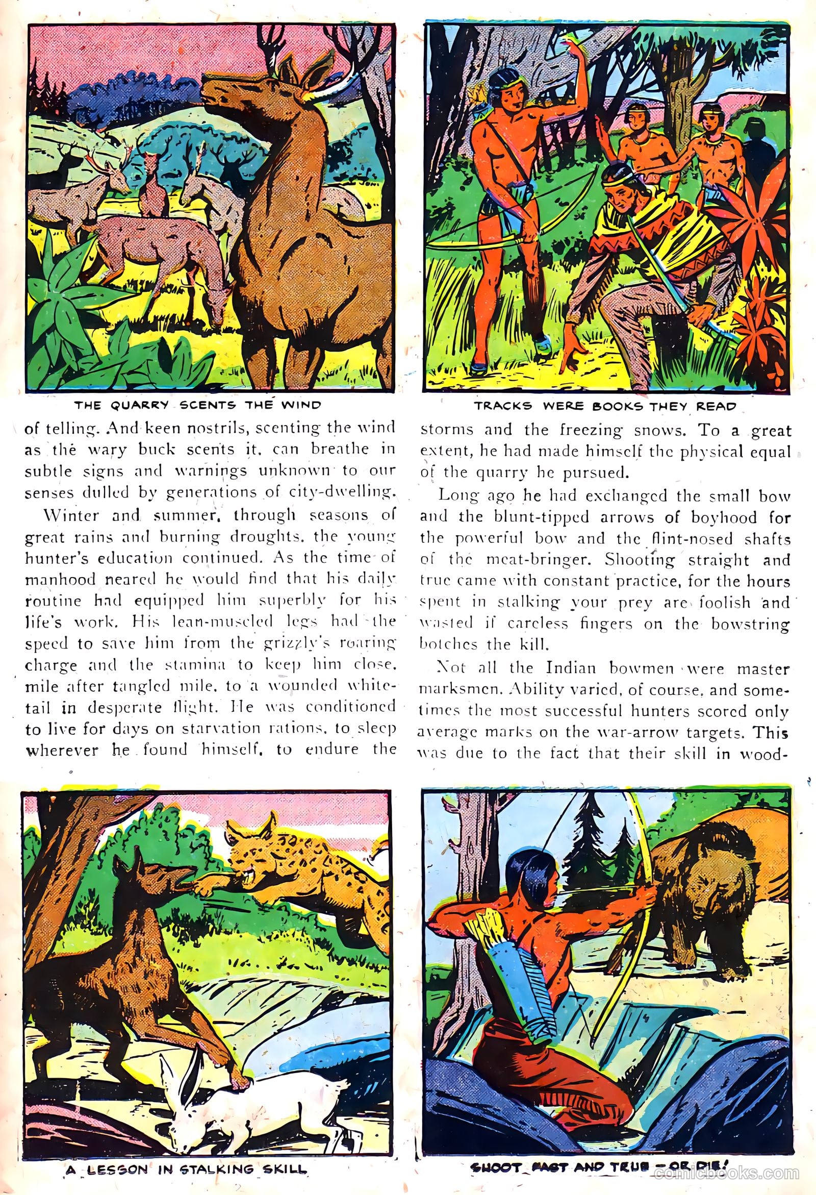 Indians #4 — page 24 of 52
